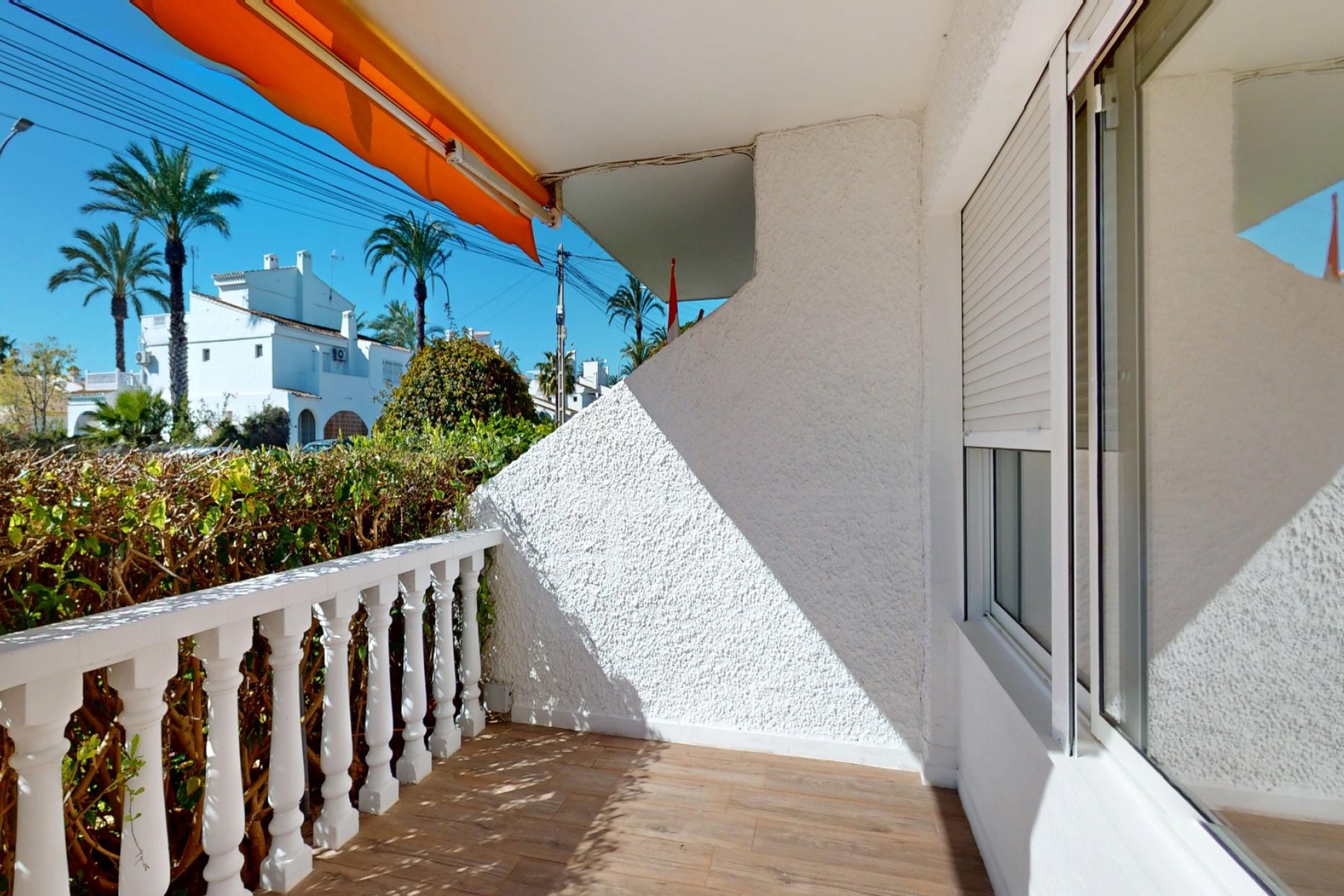 Gensalg - apartment -
Orihuela Costa - Villamartín