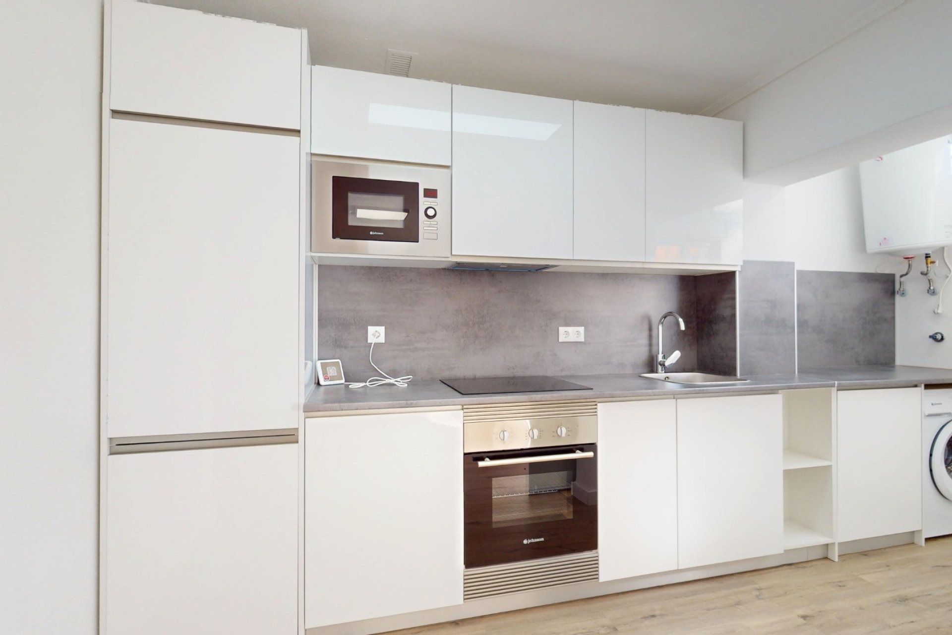 Gensalg - apartment -
Orihuela Costa - Villamartín