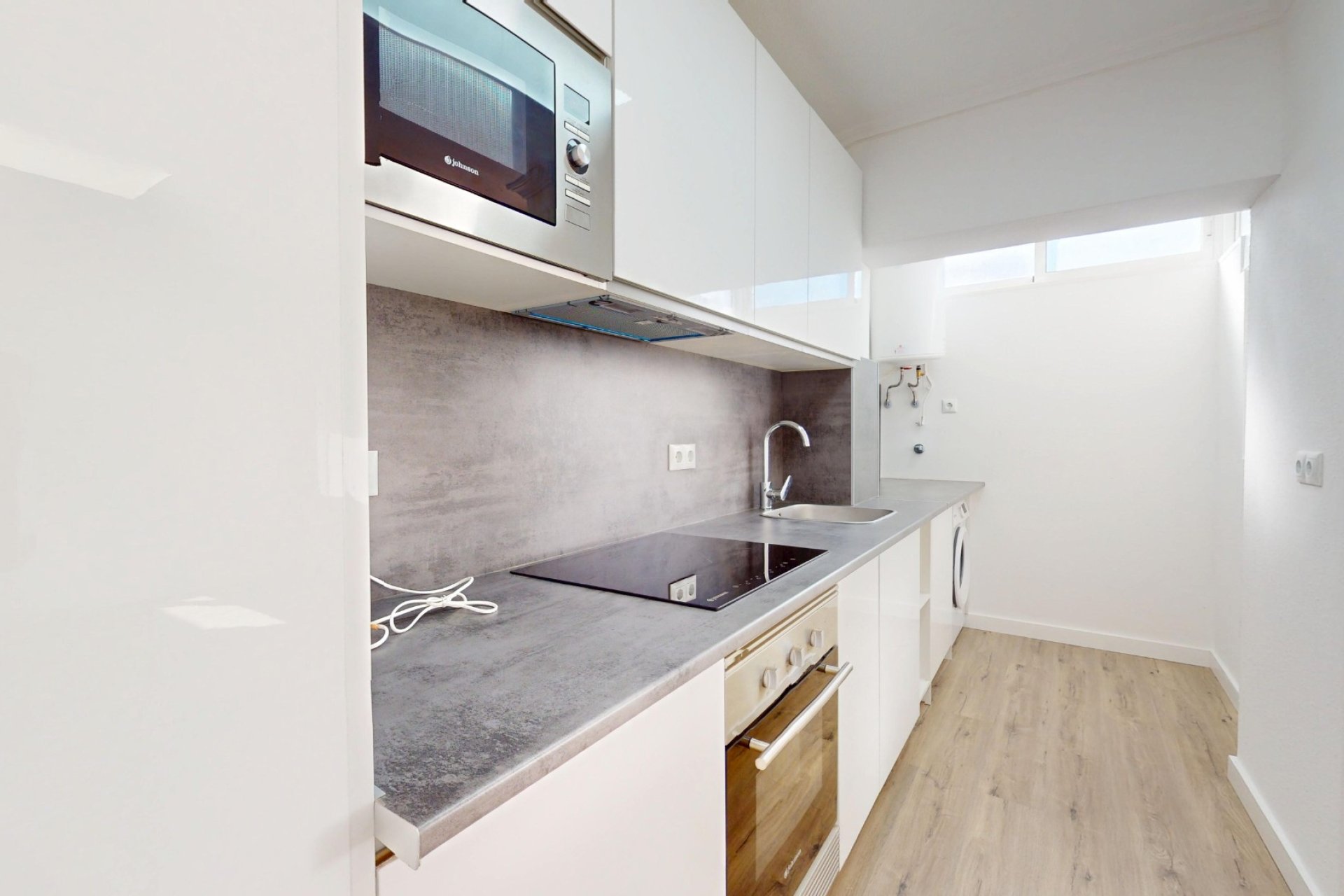 Gensalg - apartment -
Orihuela Costa - Villamartín