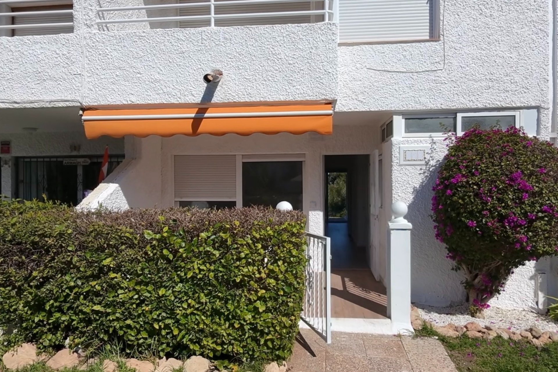 Gensalg - apartment -
Orihuela Costa - Villamartín