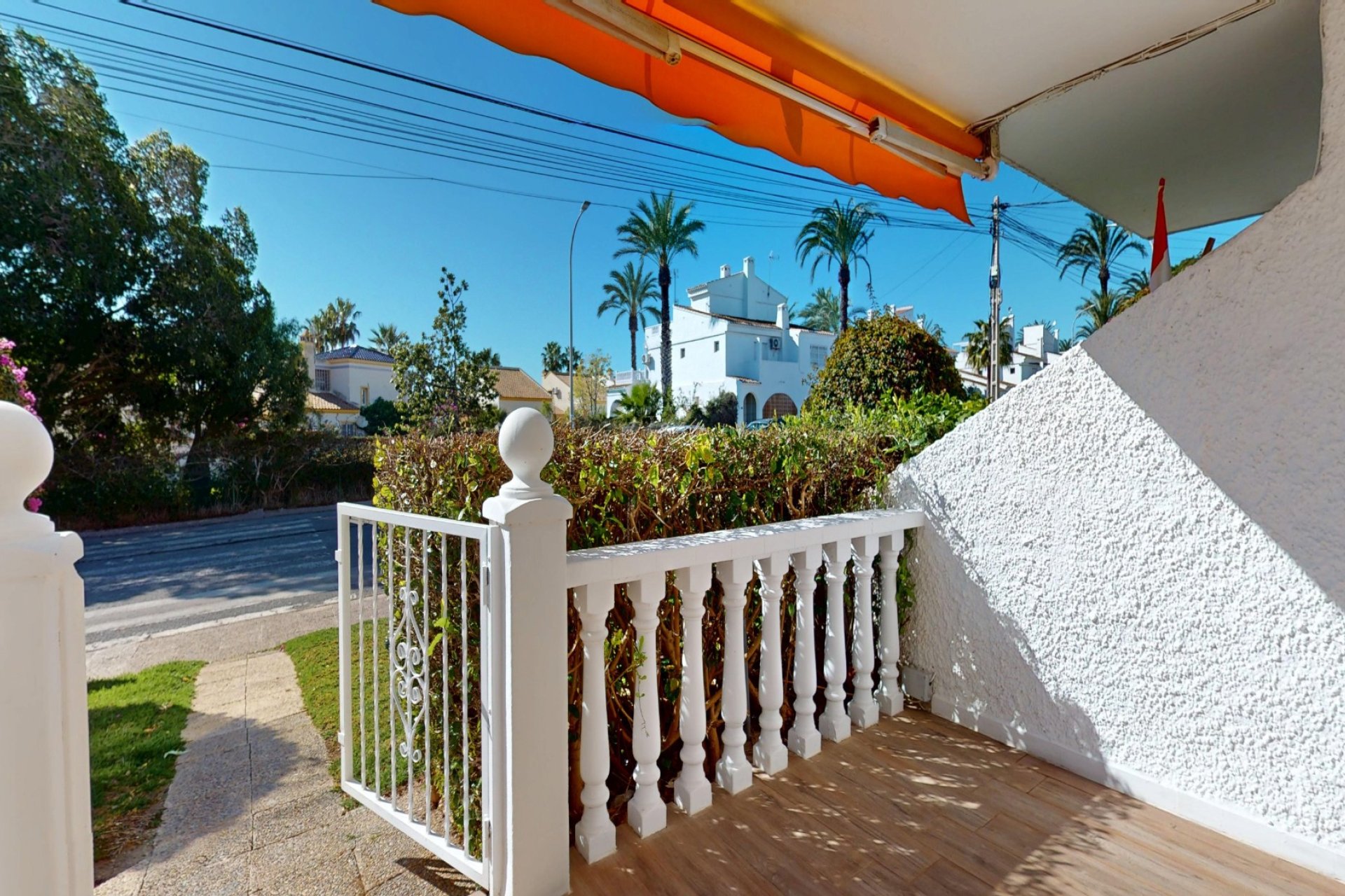 Gensalg - apartment -
Orihuela Costa - Villamartín
