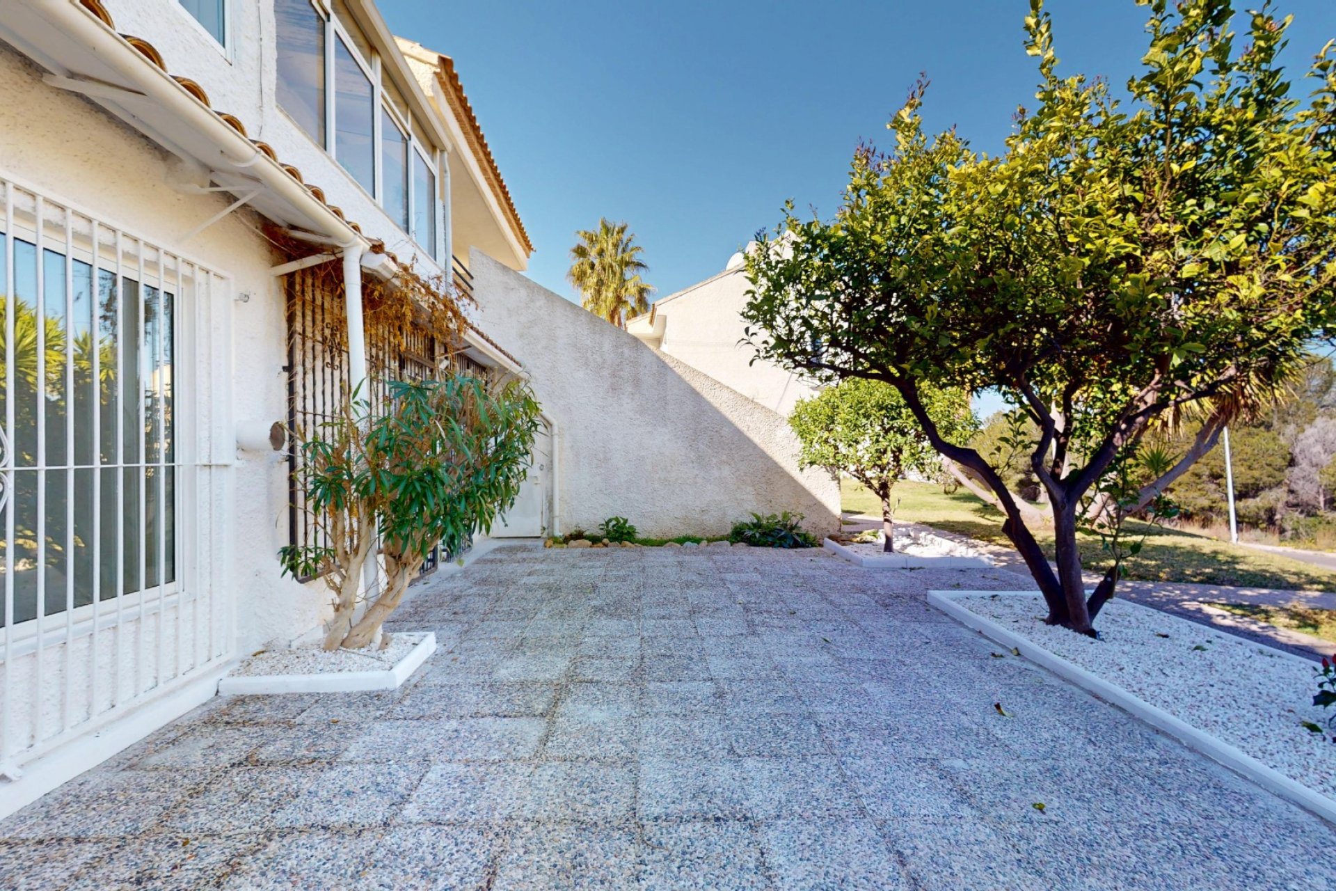 Gensalg - apartment -
Orihuela Costa - Villamartín