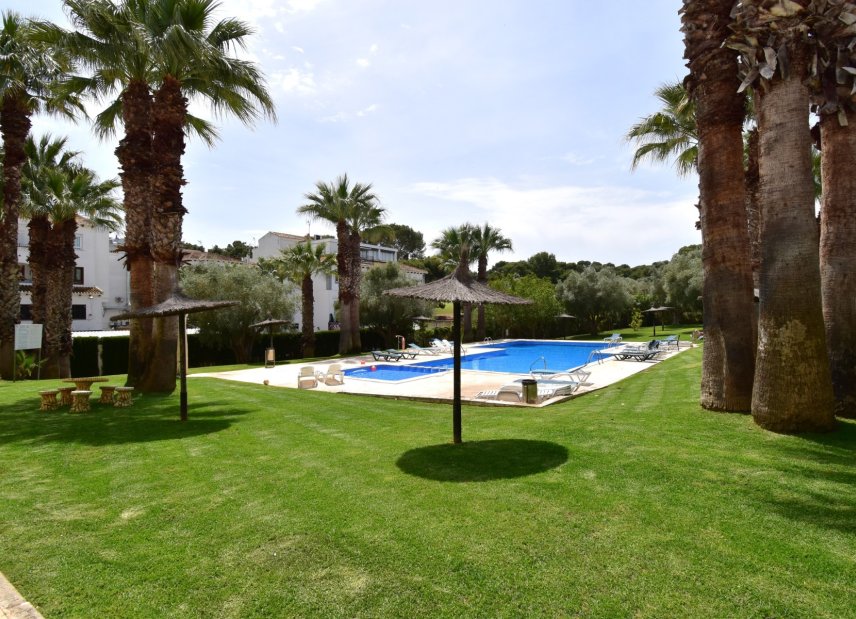 Gensalg - apartment -
Orihuela Costa - Villamartín