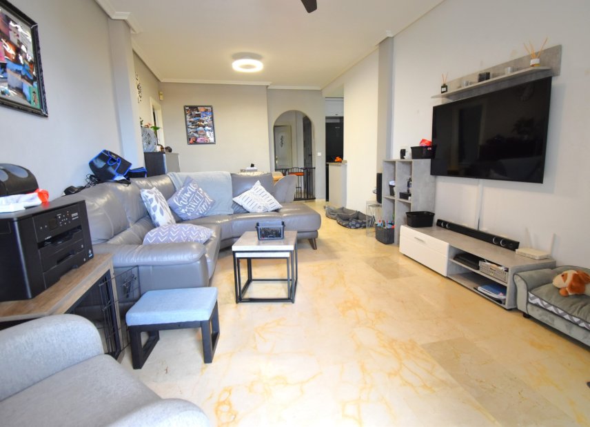 Gensalg - apartment -
Orihuela Costa - Villamartín