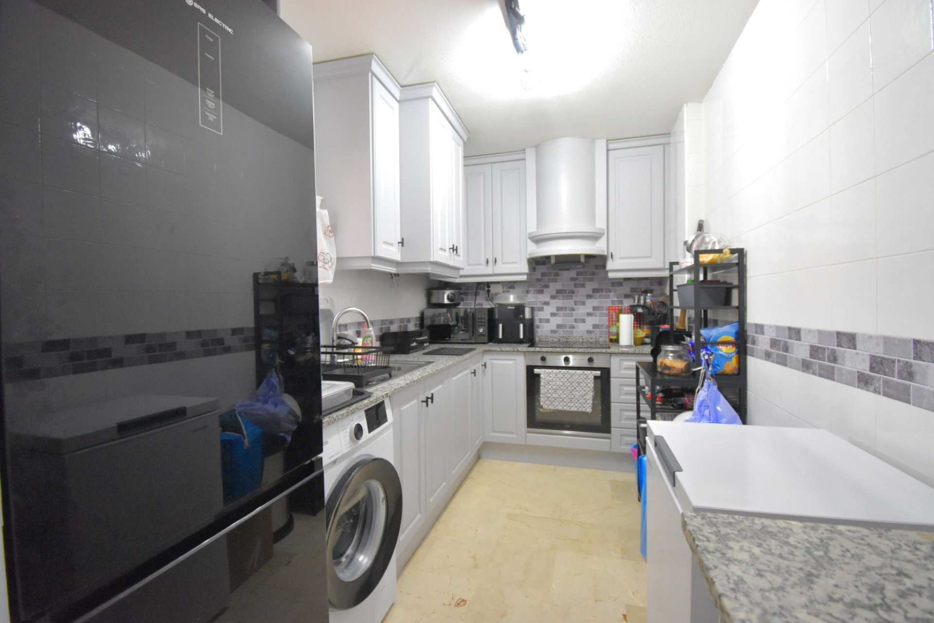 Gensalg - apartment -
Orihuela Costa - Villamartín