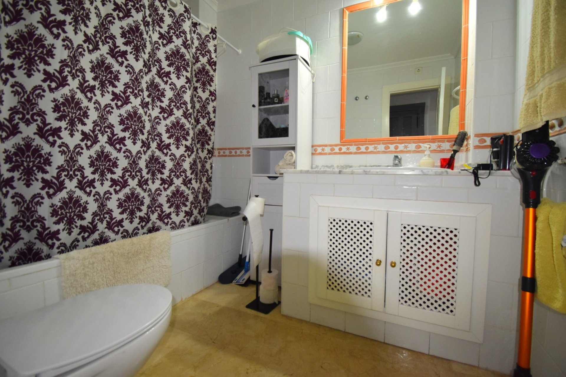Gensalg - apartment -
Orihuela Costa - Villamartín