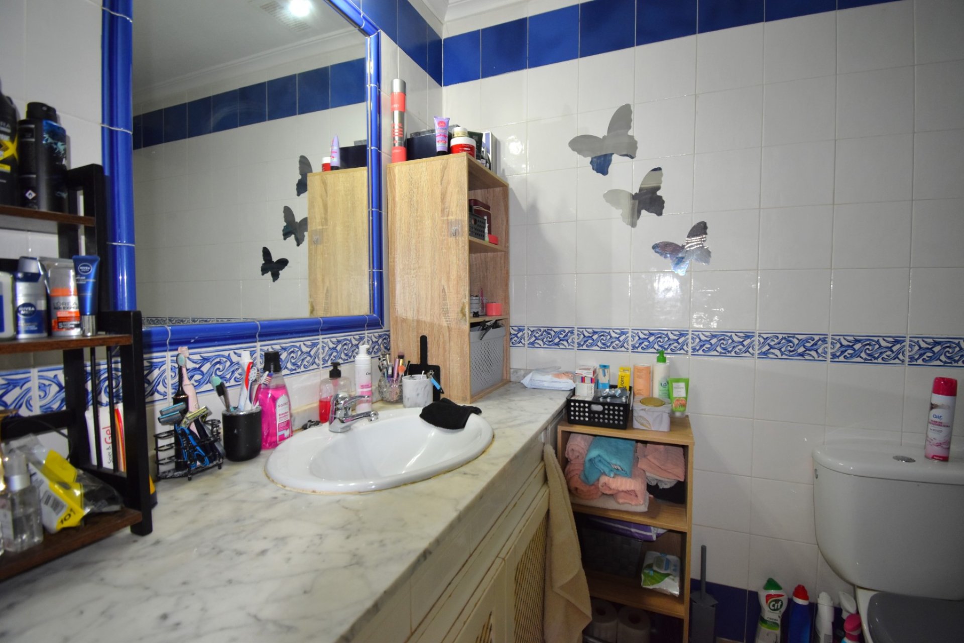 Gensalg - apartment -
Orihuela Costa - Villamartín