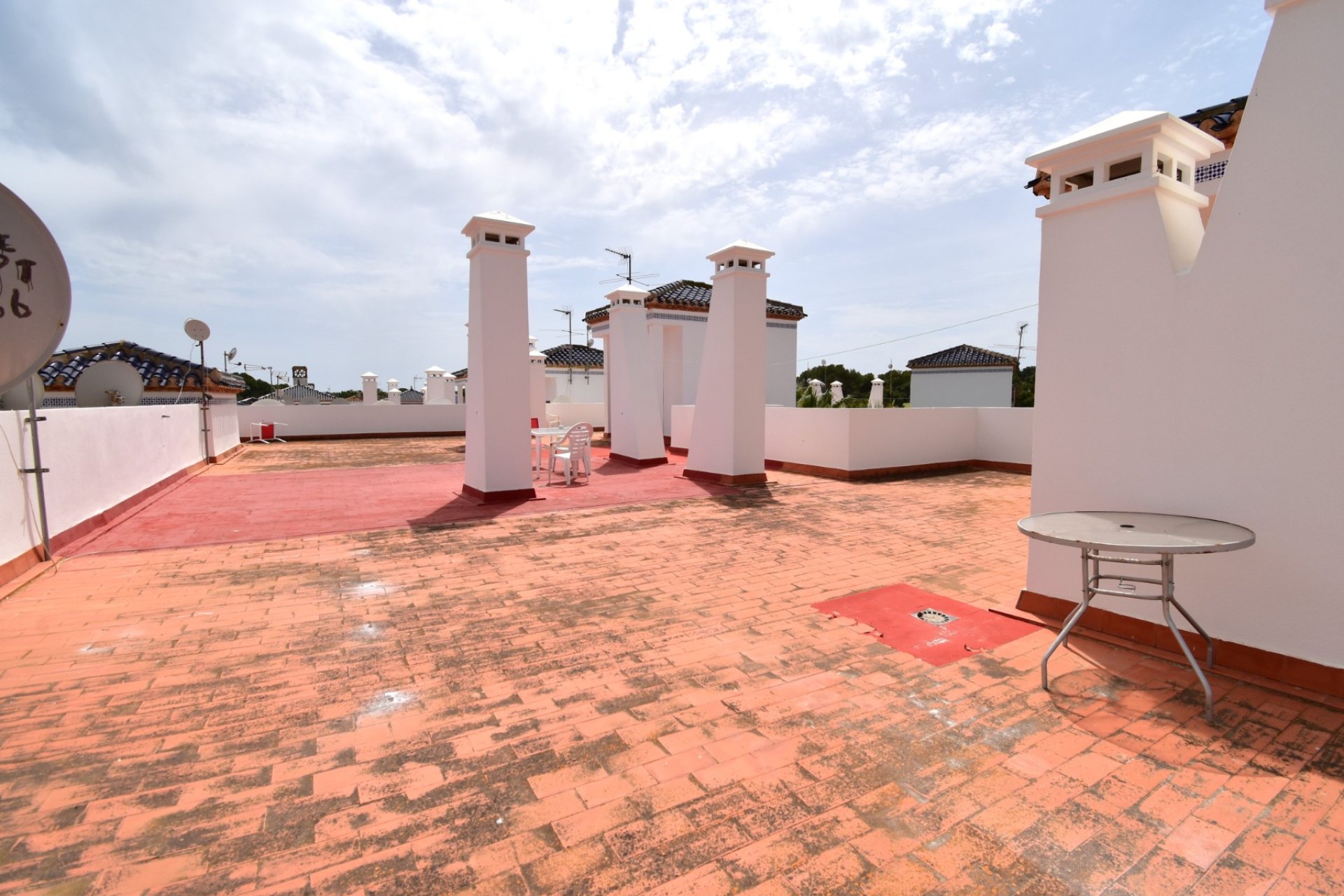 Gensalg - apartment -
Orihuela Costa - Villamartín