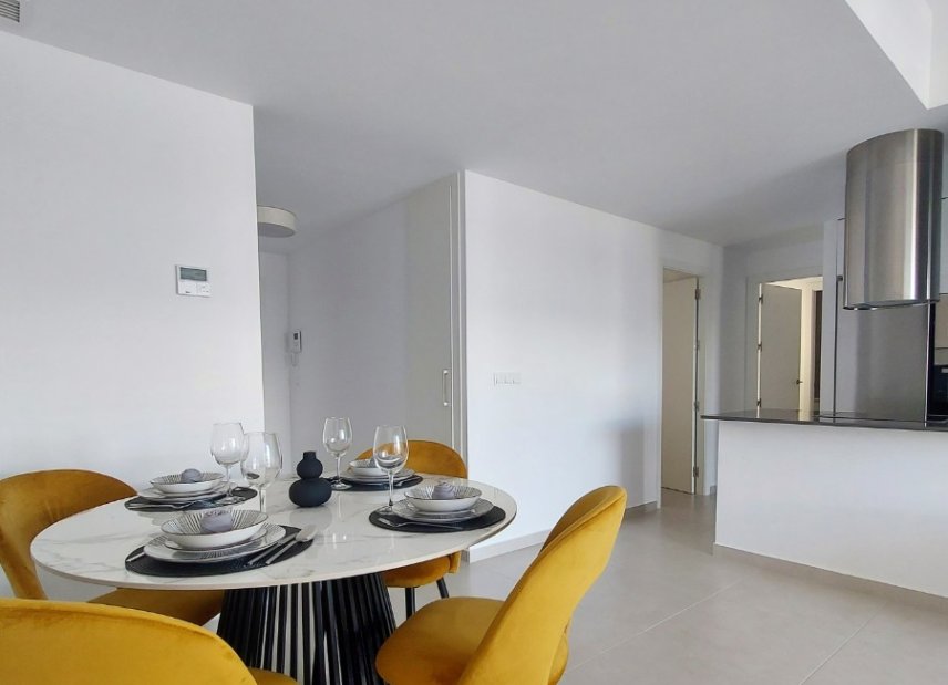 Gensalg - apartment -
Orihuela Costa - Villamartín