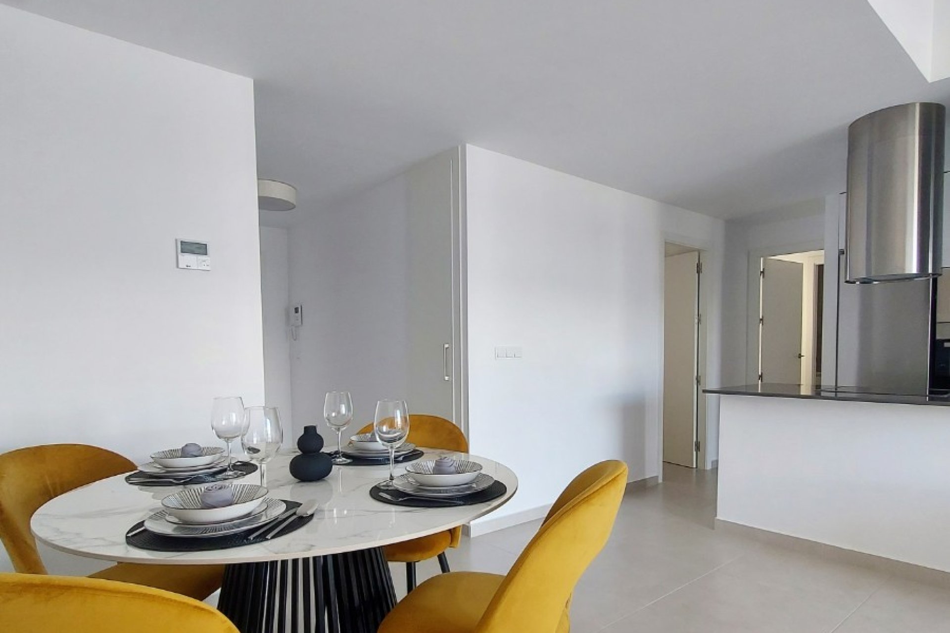 Gensalg - apartment -
Orihuela Costa - Villamartín