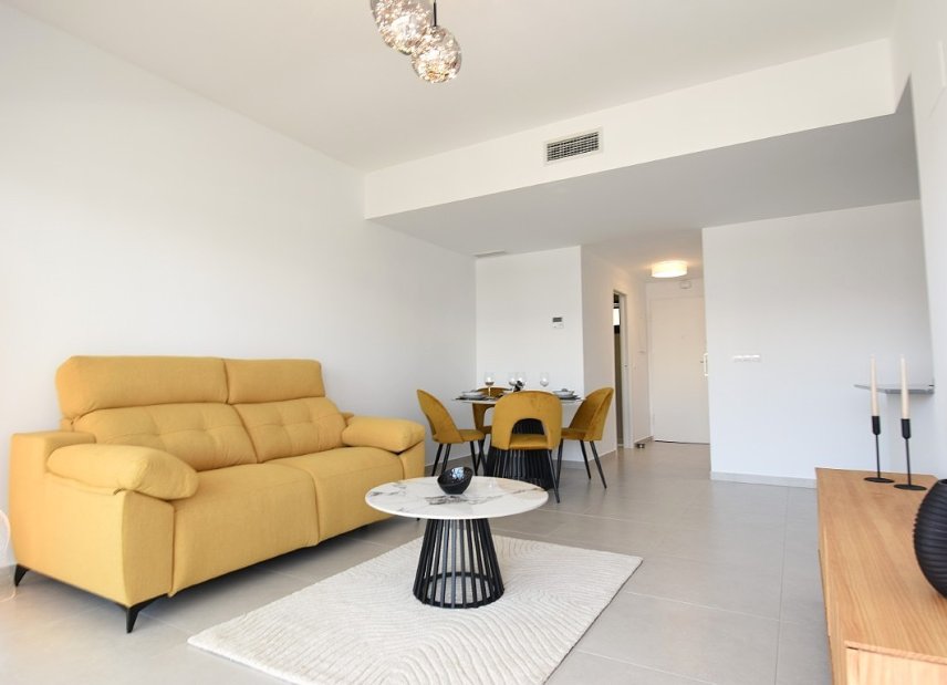 Gensalg - apartment -
Orihuela Costa - Villamartín