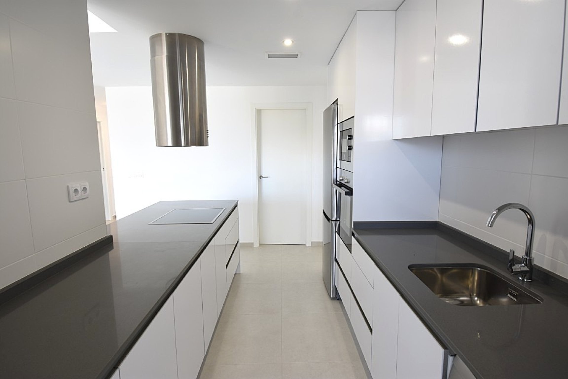 Gensalg - apartment -
Orihuela Costa - Villamartín