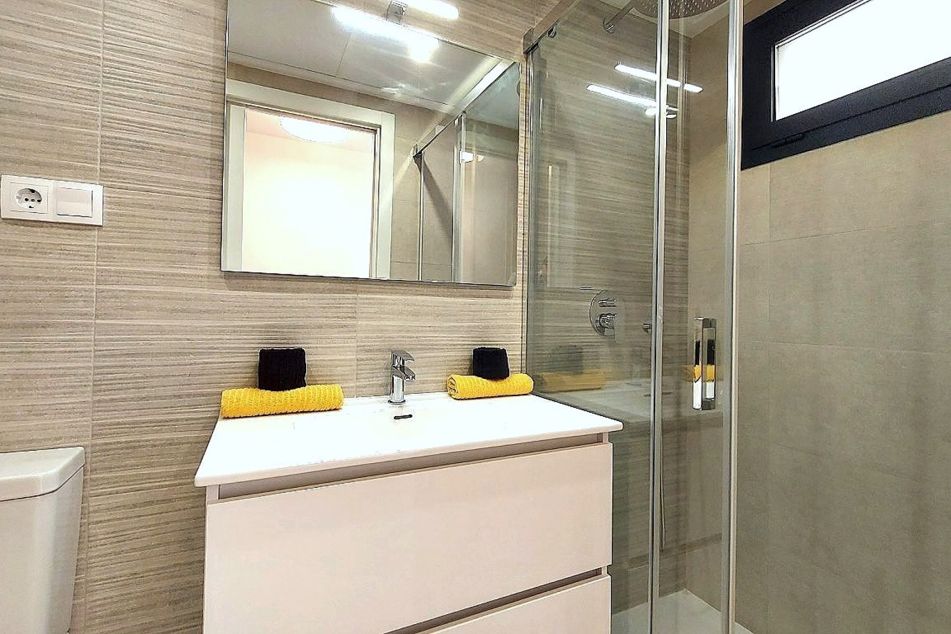 Gensalg - apartment -
Orihuela Costa - Villamartín