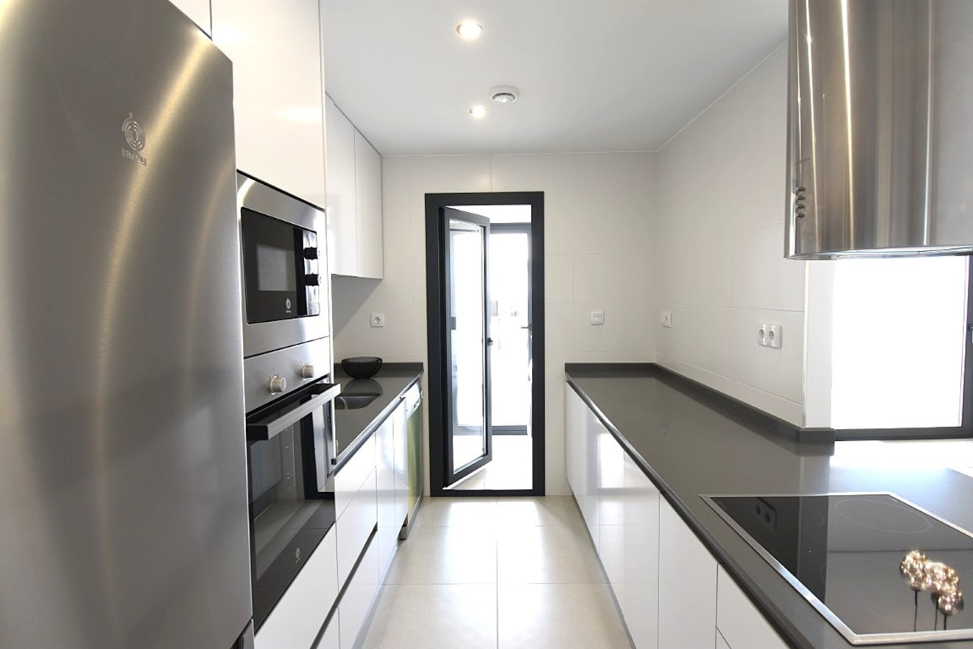 Gensalg - apartment -
Orihuela Costa - Villamartín