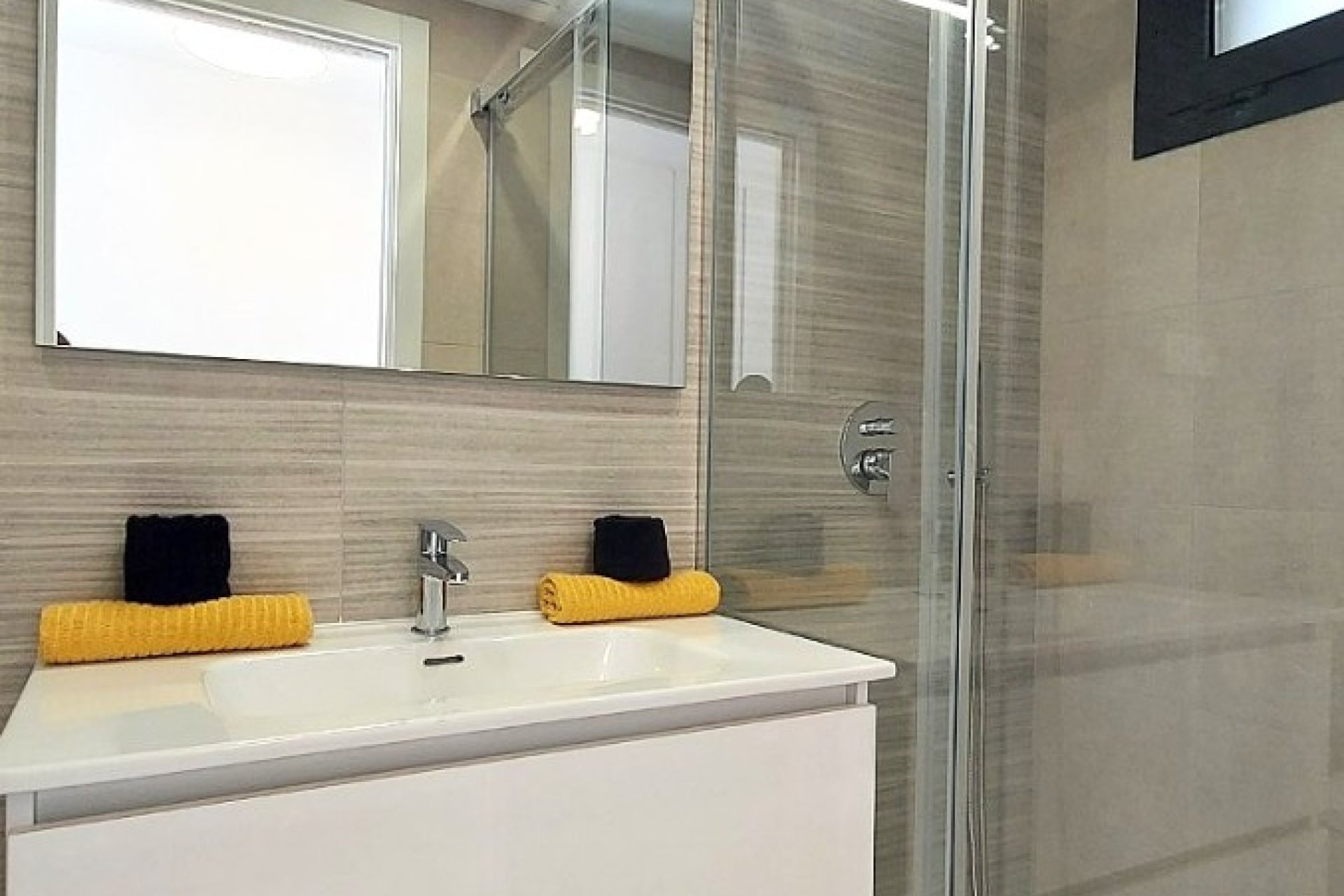 Gensalg - apartment -
Orihuela Costa - Villamartín