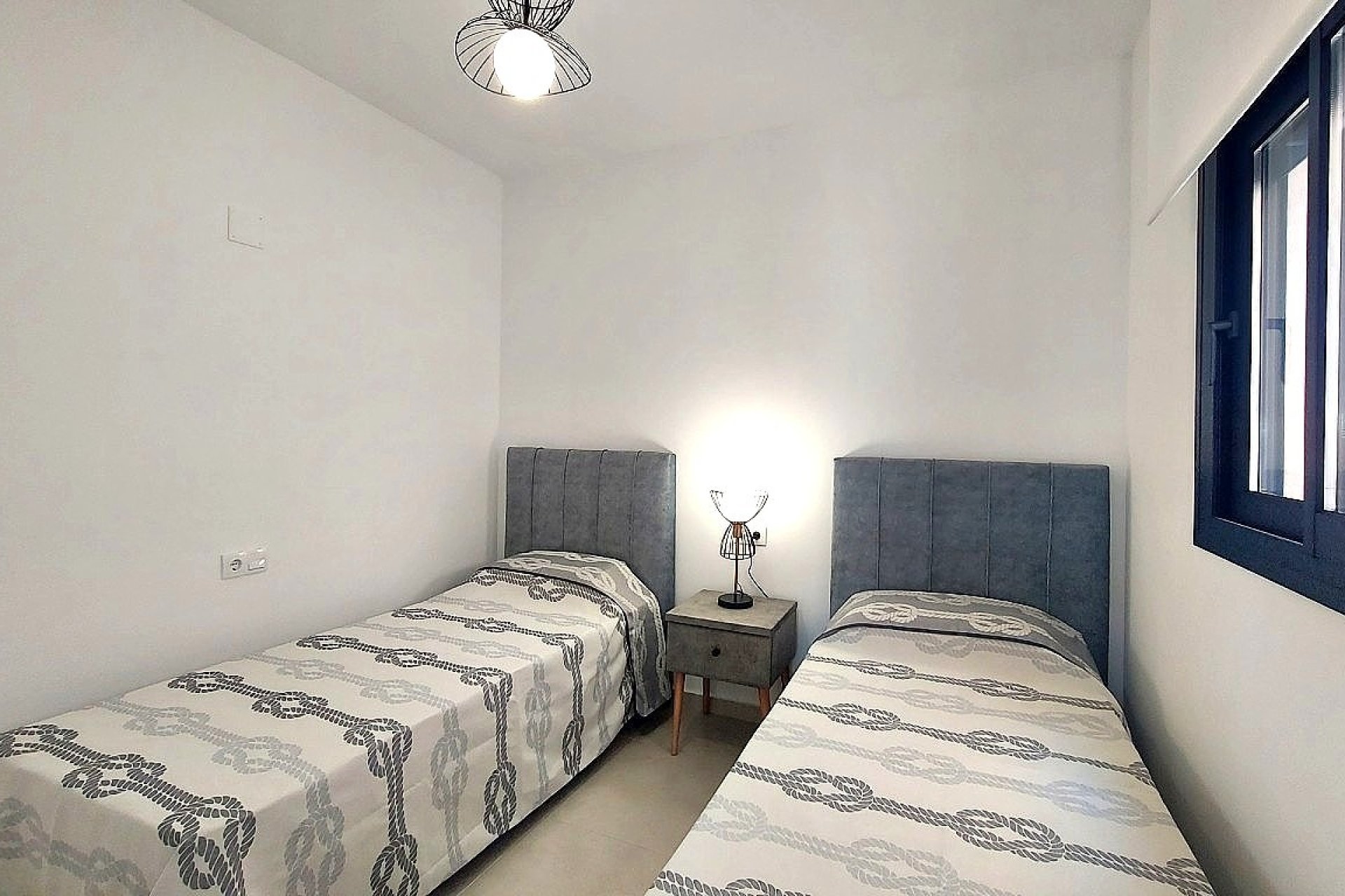Gensalg - apartment -
Orihuela Costa - Villamartín