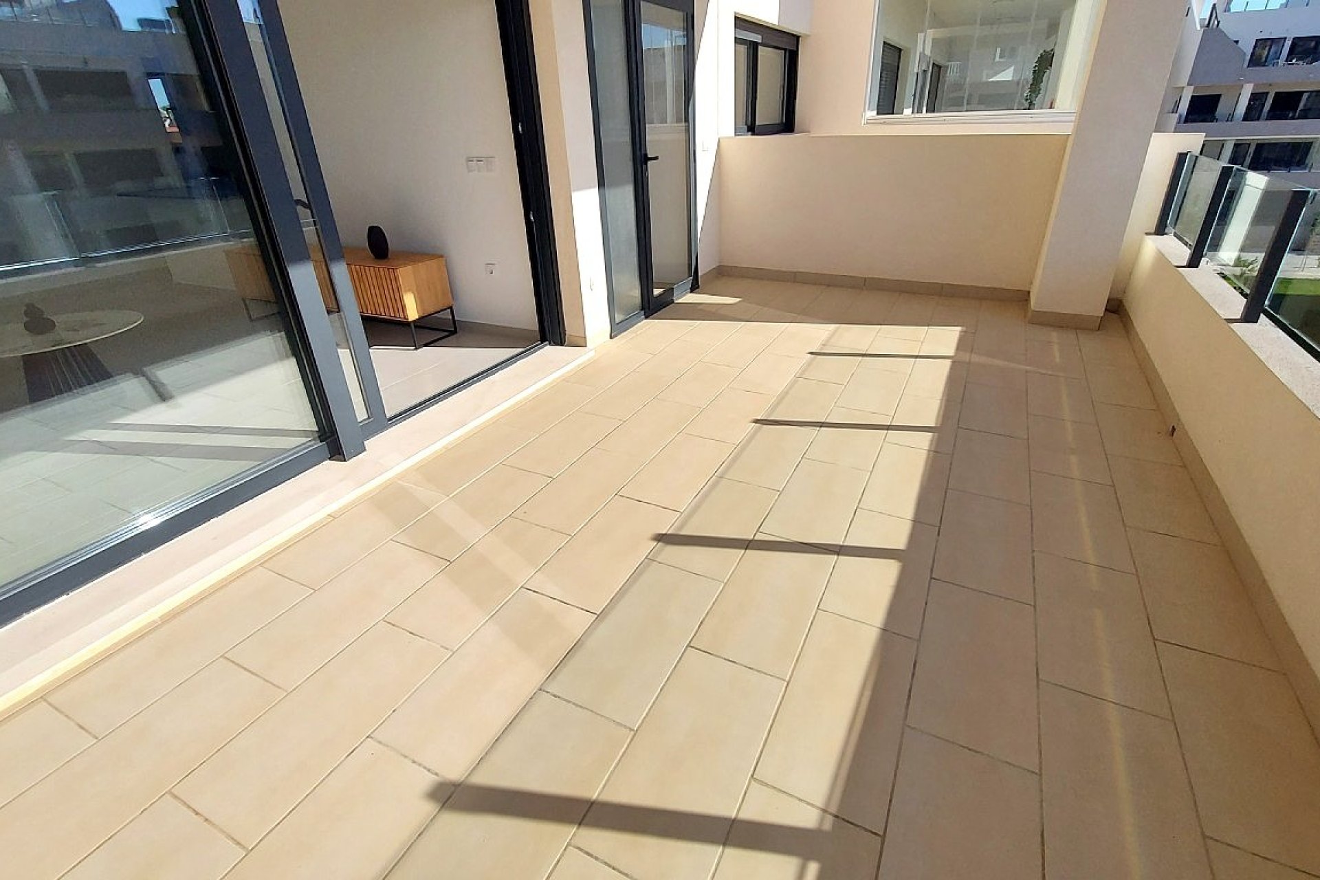 Gensalg - apartment -
Orihuela Costa - Villamartín