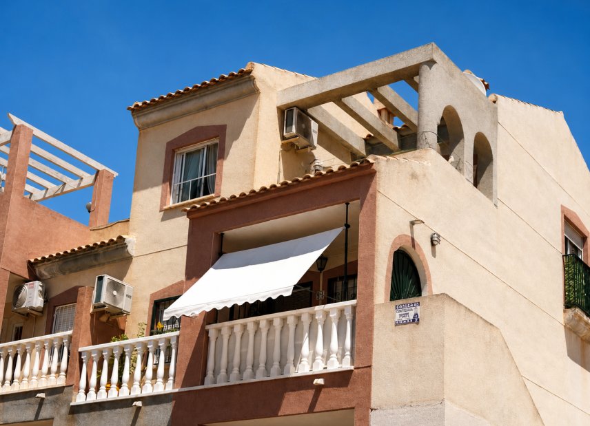 Gensalg - apartment -
Orihuela Costa - Villamartín