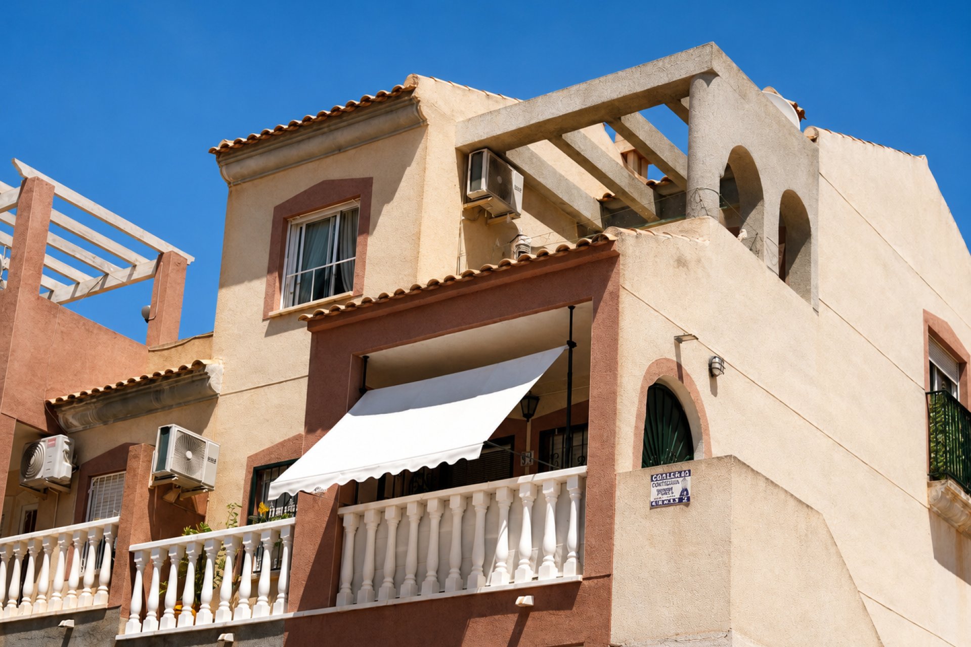 Gensalg - apartment -
Orihuela Costa - Villamartín