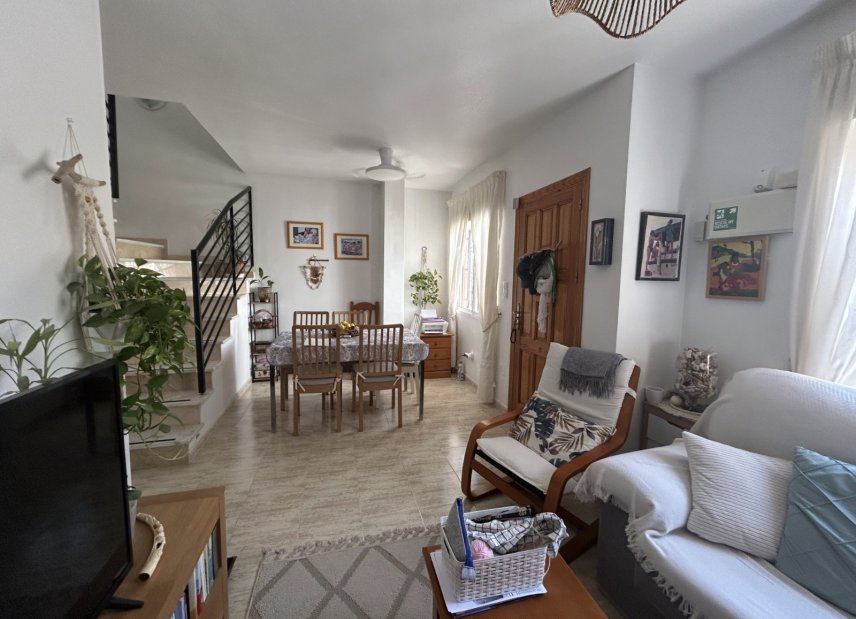 Gensalg - apartment -
Orihuela Costa - Villamartín