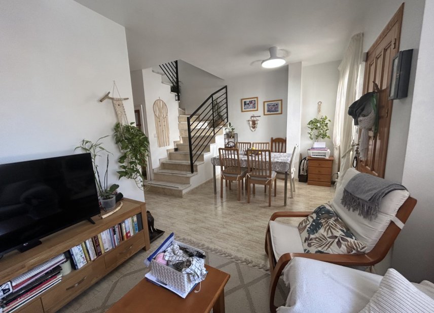Gensalg - apartment -
Orihuela Costa - Villamartín
