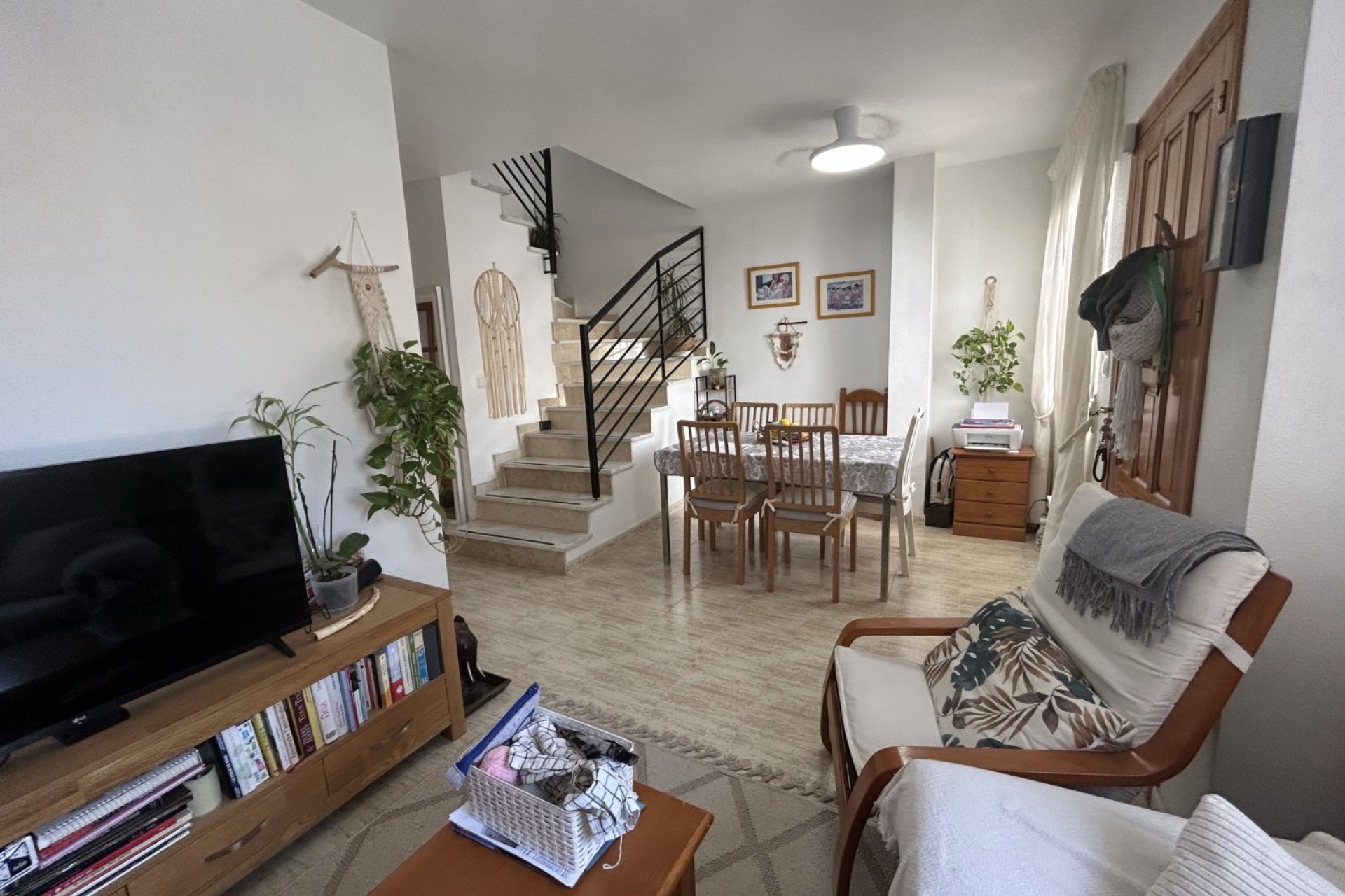 Gensalg - apartment -
Orihuela Costa - Villamartín