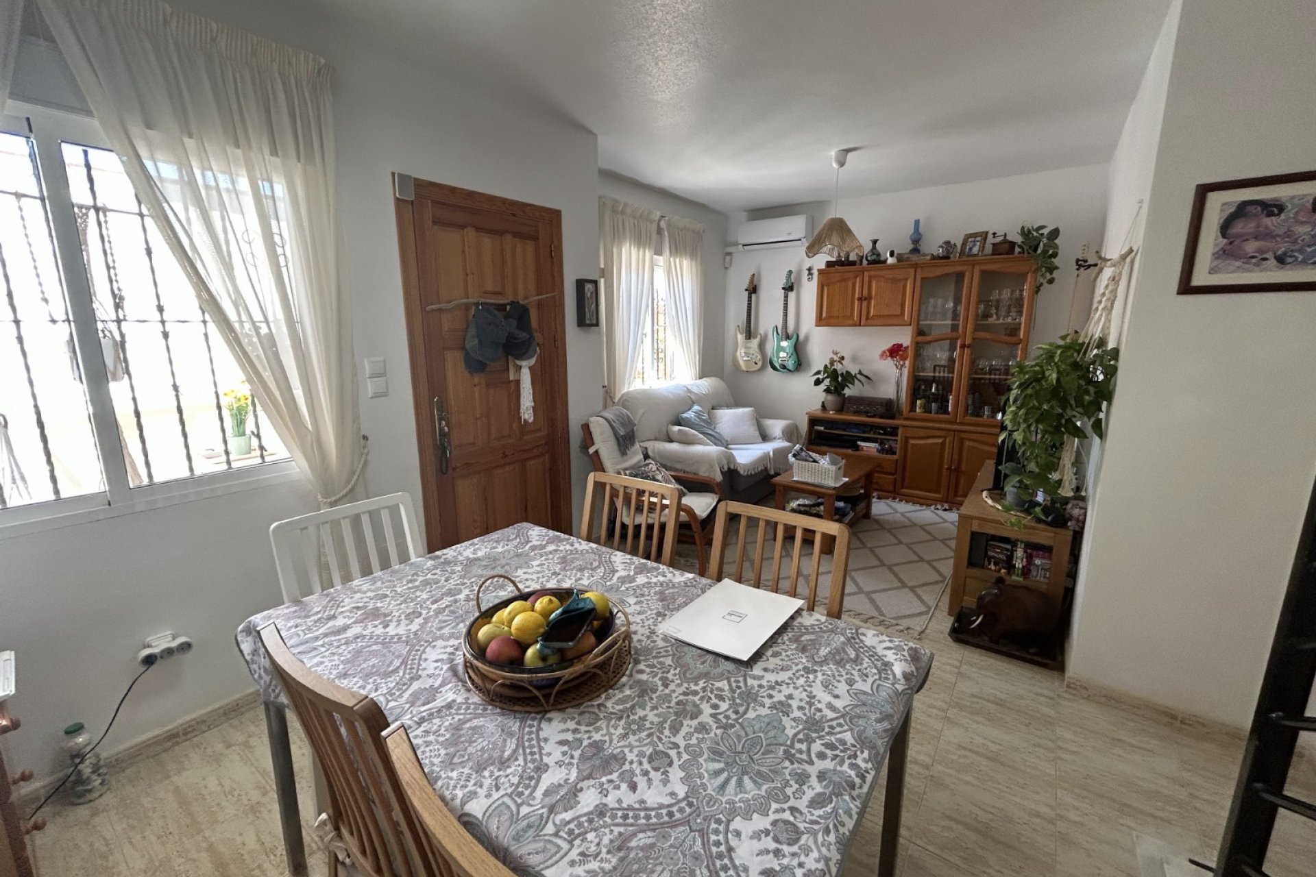 Gensalg - apartment -
Orihuela Costa - Villamartín