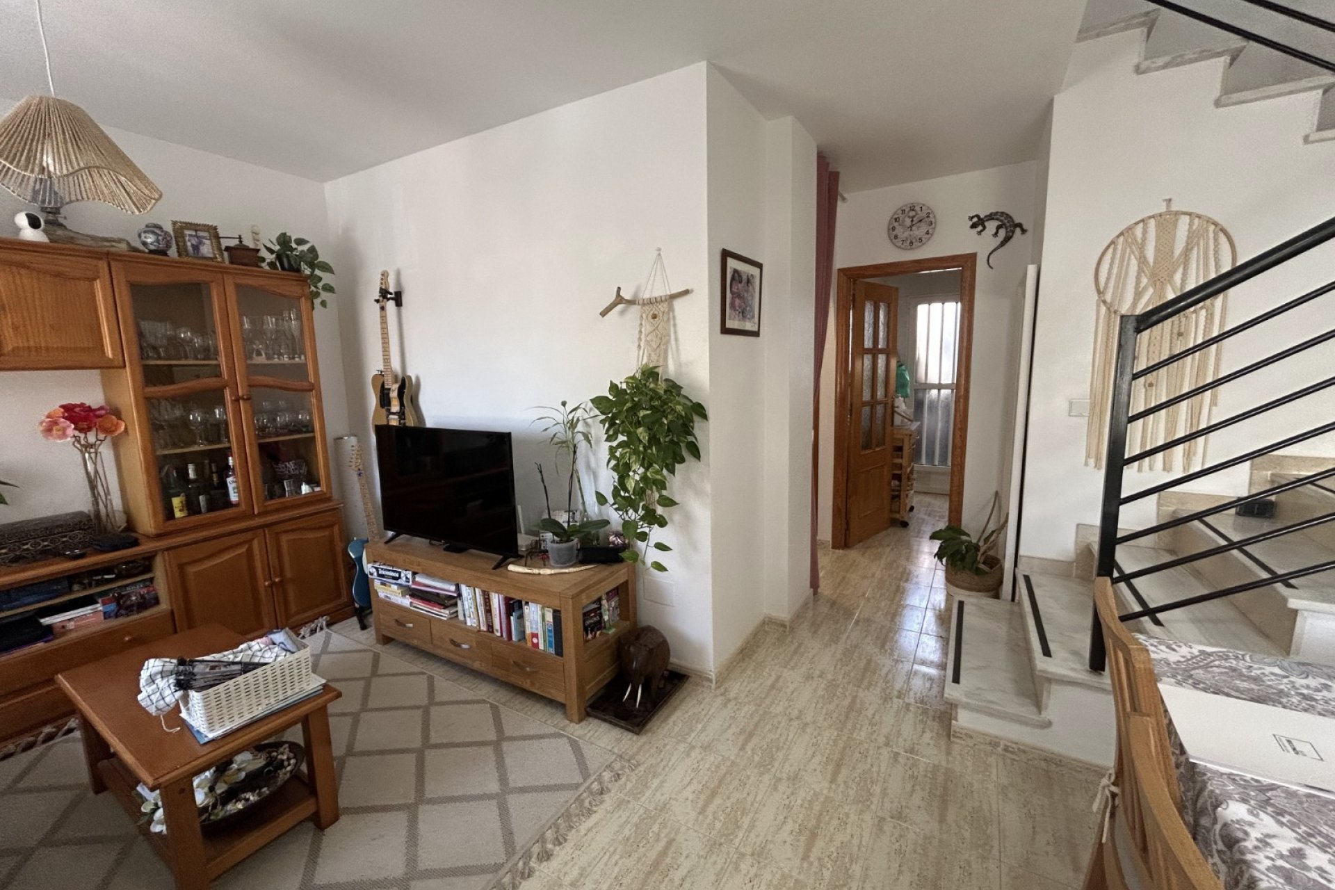 Gensalg - apartment -
Orihuela Costa - Villamartín
