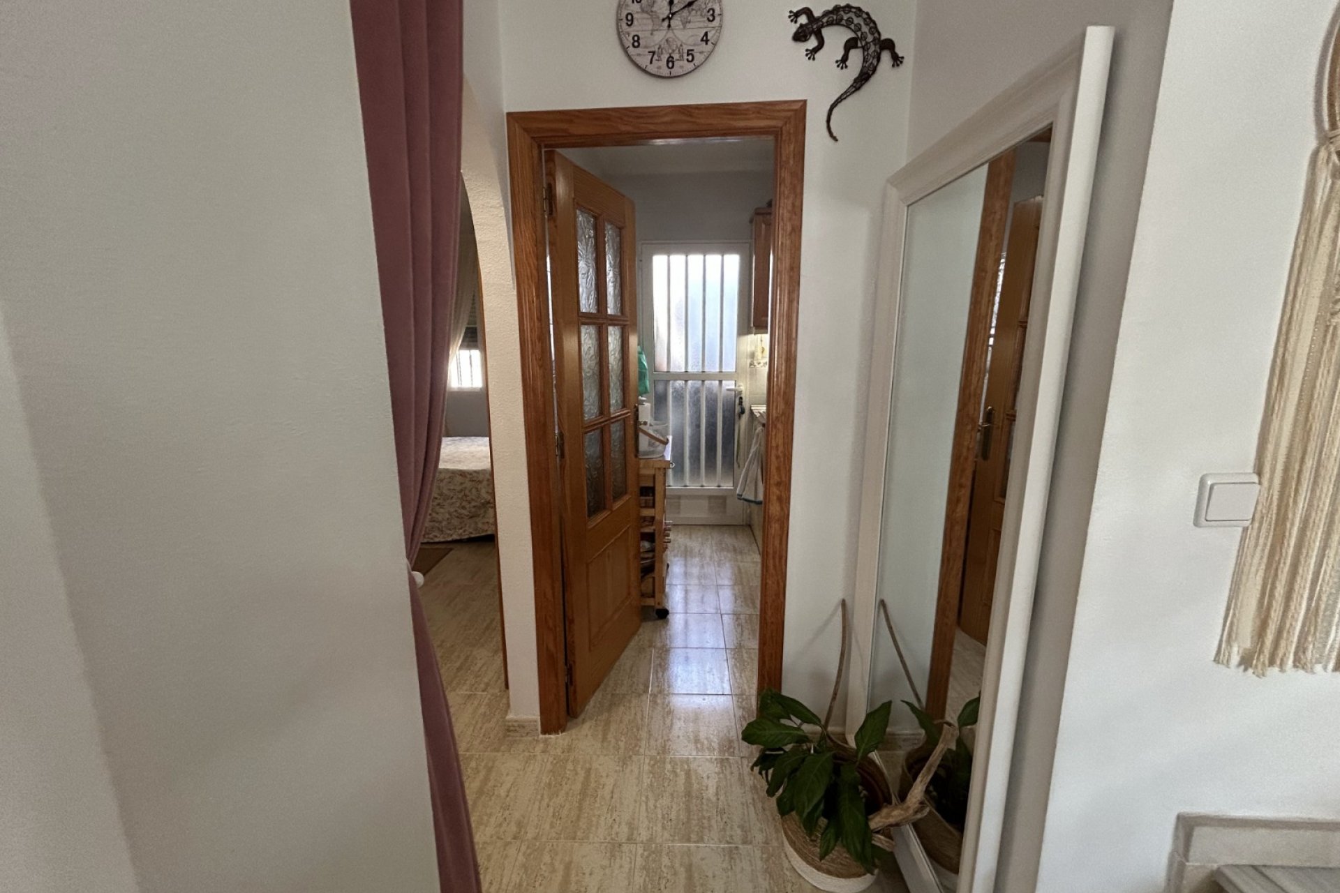 Gensalg - apartment -
Orihuela Costa - Villamartín