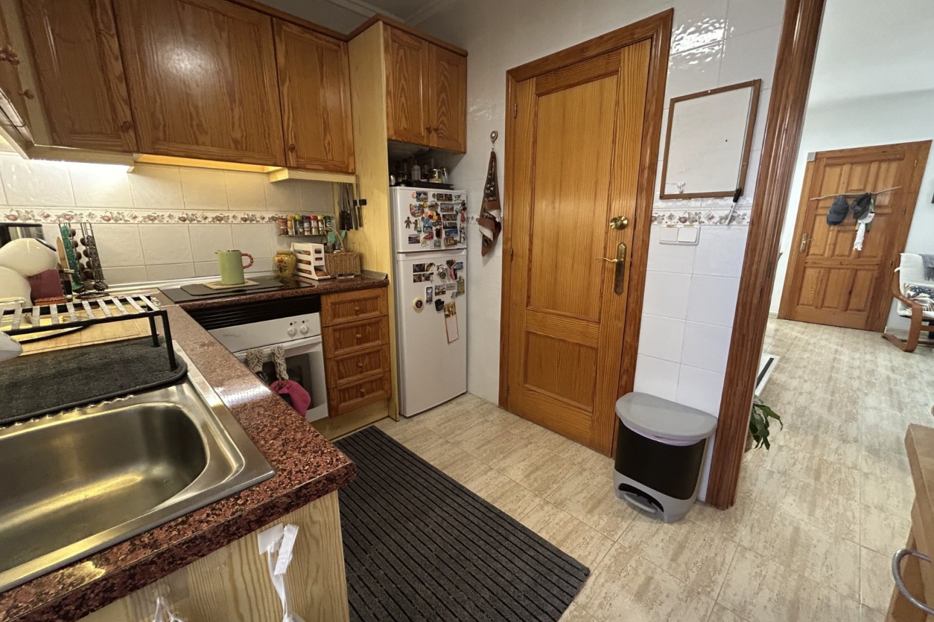 Gensalg - apartment -
Orihuela Costa - Villamartín