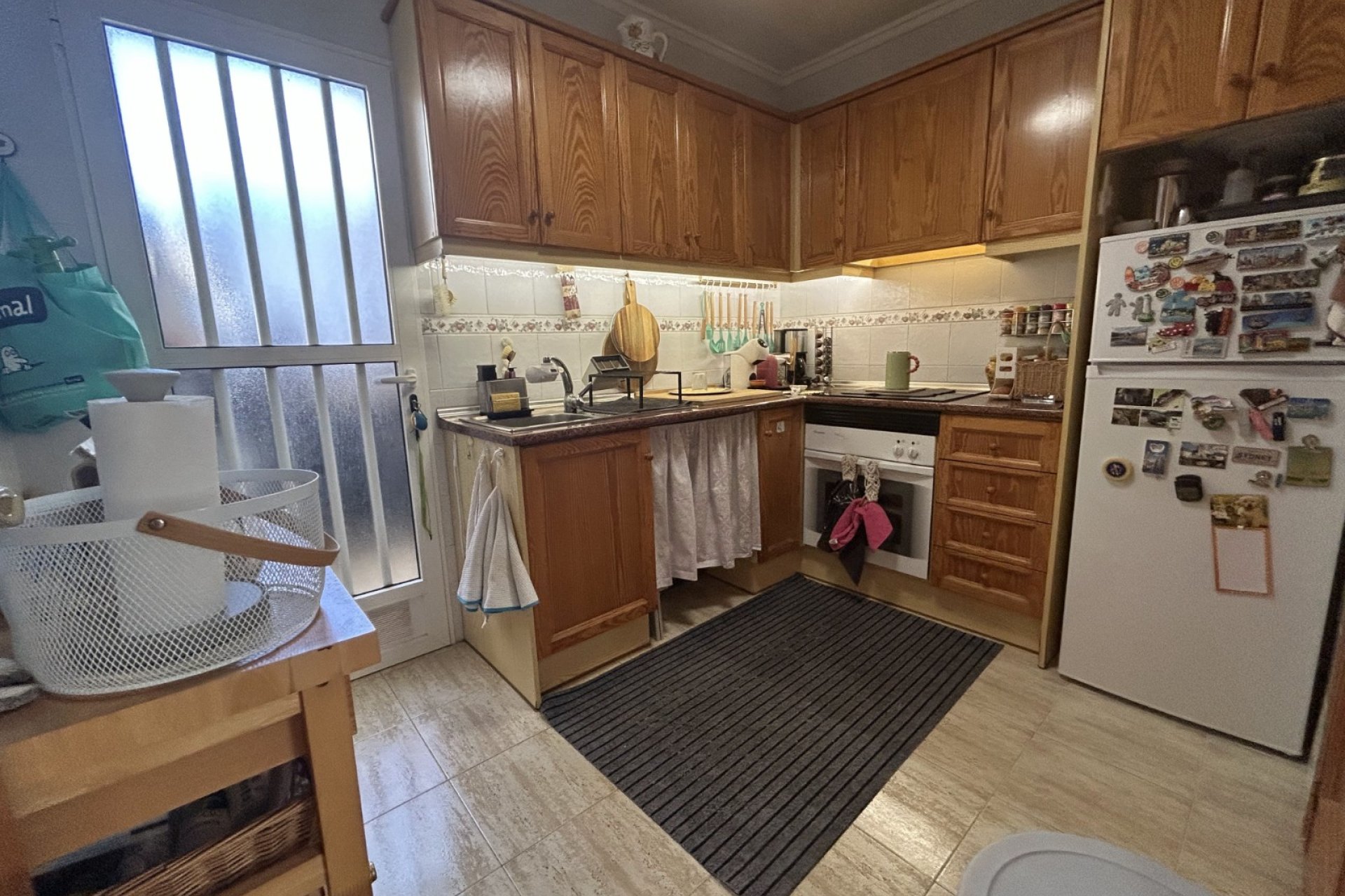 Gensalg - apartment -
Orihuela Costa - Villamartín
