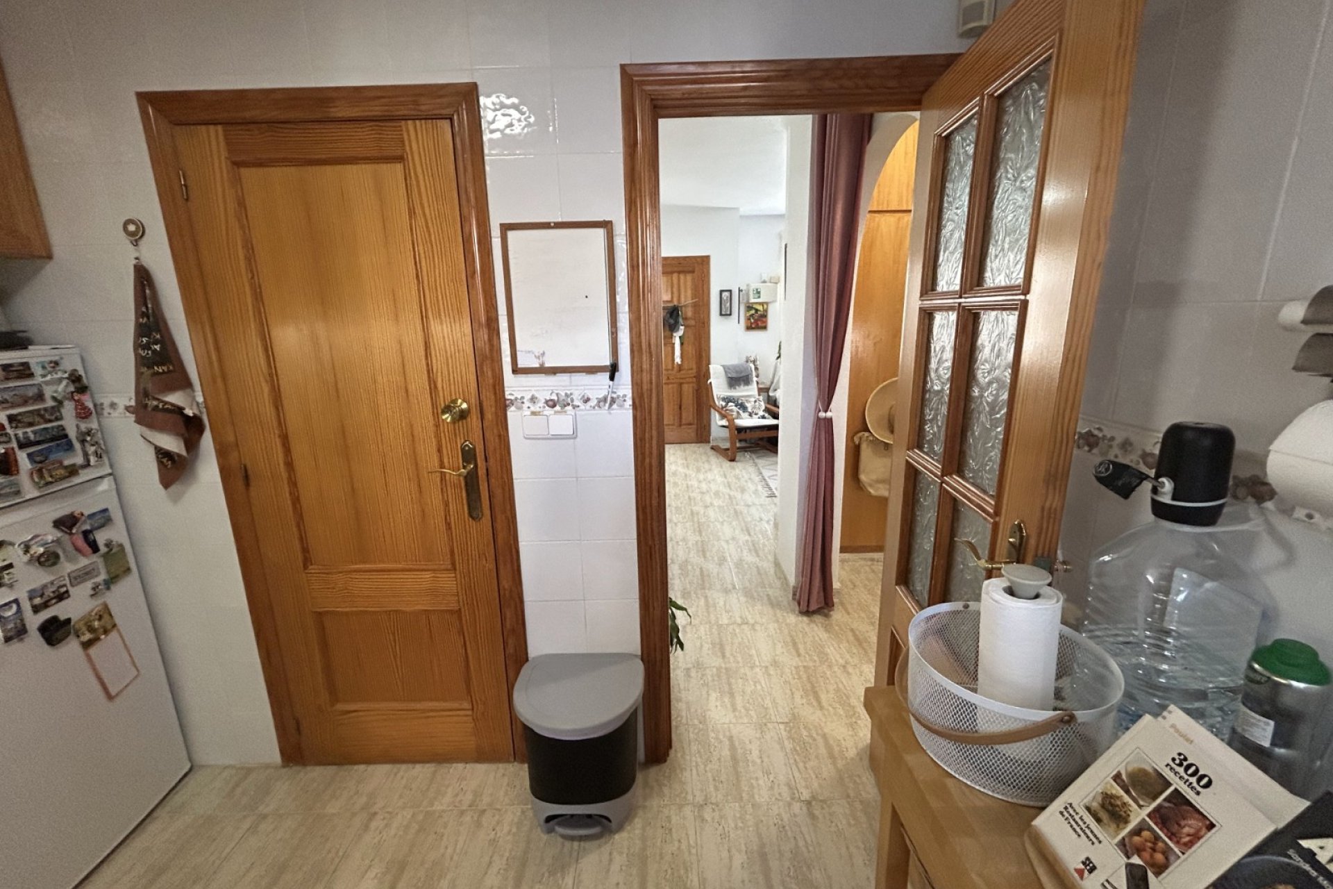 Gensalg - apartment -
Orihuela Costa - Villamartín