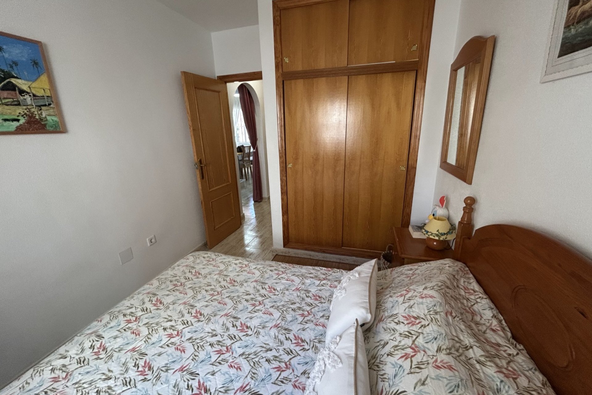 Gensalg - apartment -
Orihuela Costa - Villamartín
