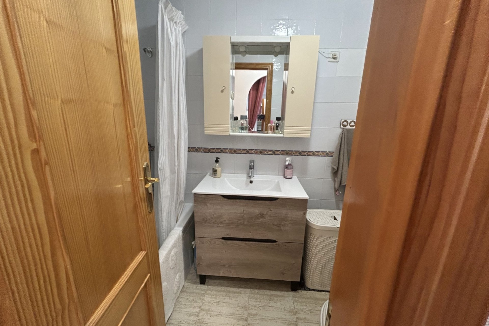 Gensalg - apartment -
Orihuela Costa - Villamartín