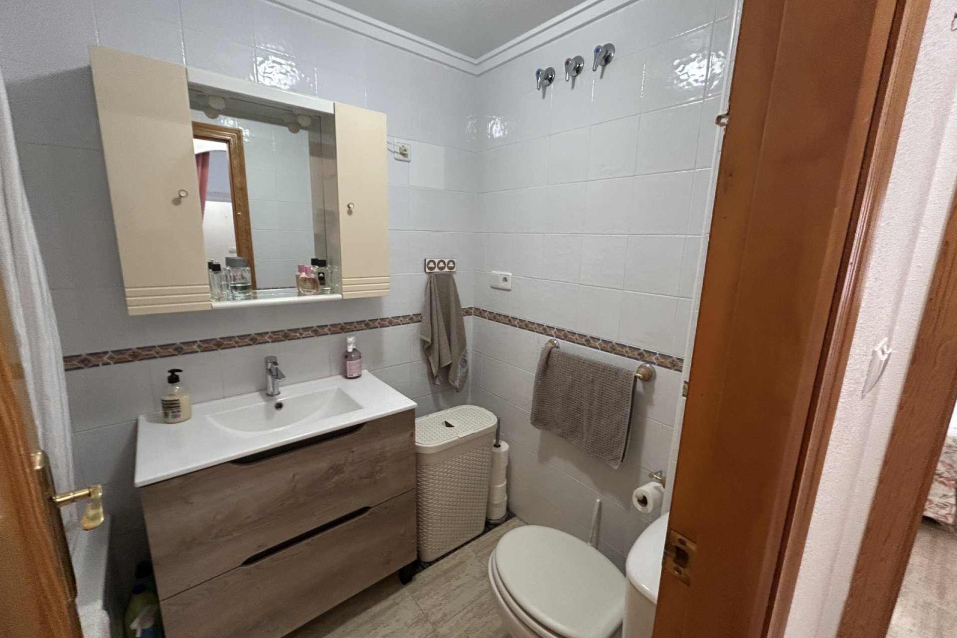 Gensalg - apartment -
Orihuela Costa - Villamartín