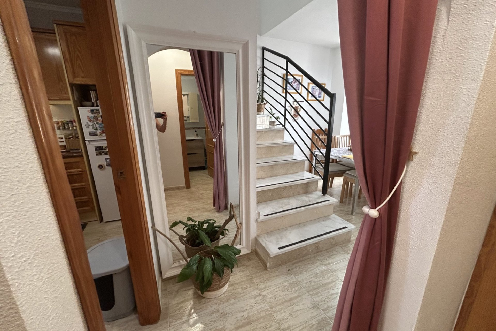 Gensalg - apartment -
Orihuela Costa - Villamartín