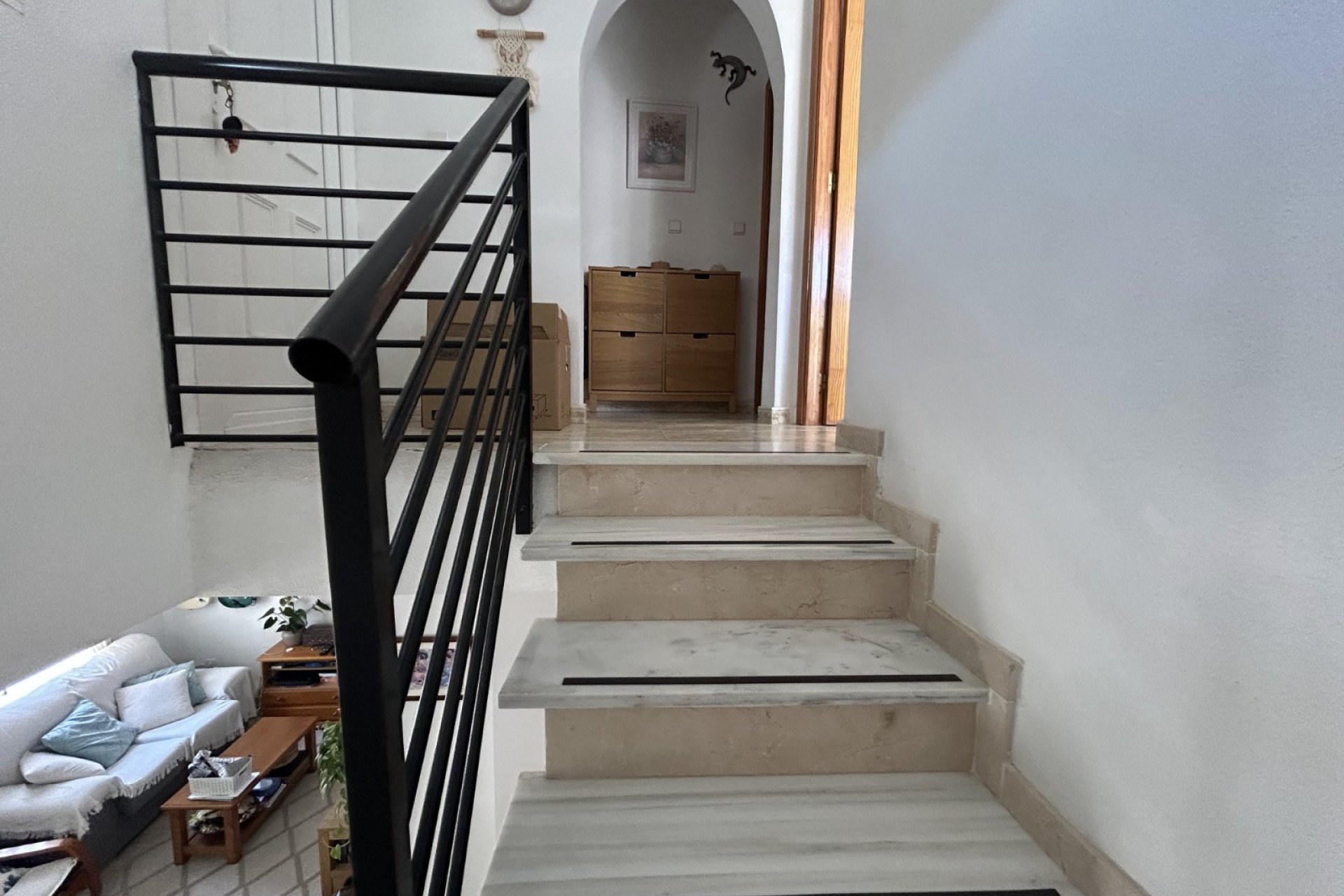 Gensalg - apartment -
Orihuela Costa - Villamartín