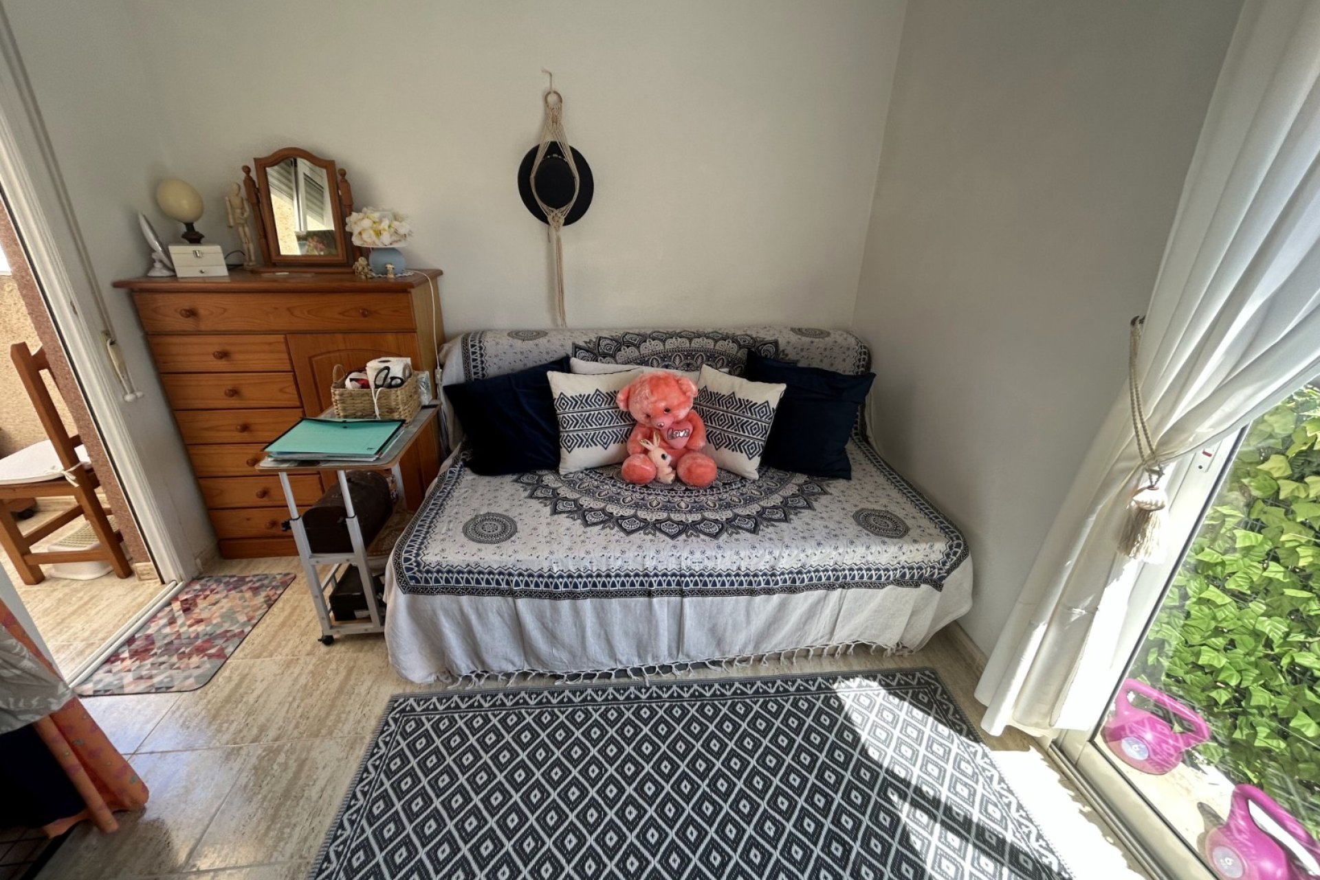 Gensalg - apartment -
Orihuela Costa - Villamartín