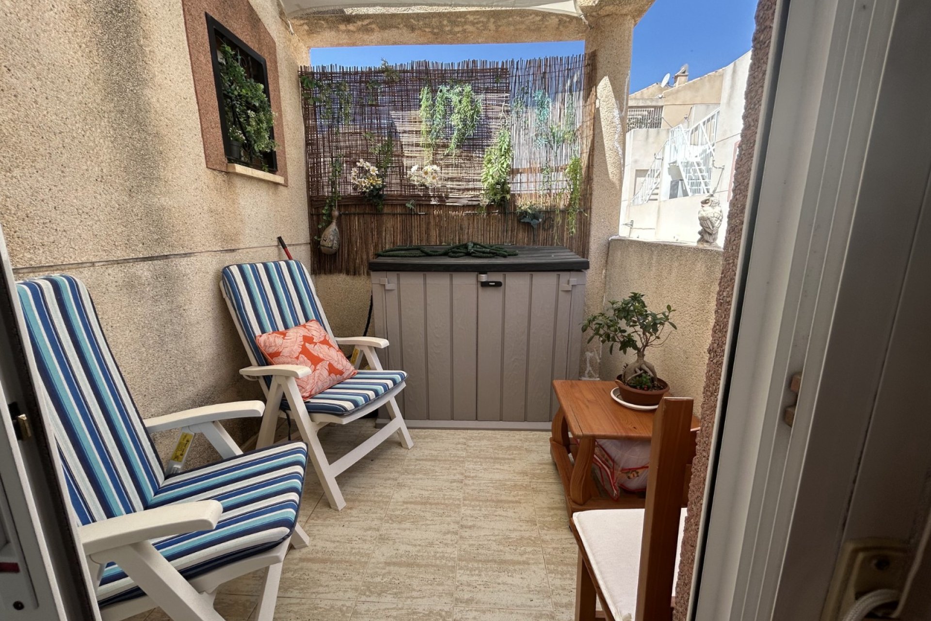 Gensalg - apartment -
Orihuela Costa - Villamartín