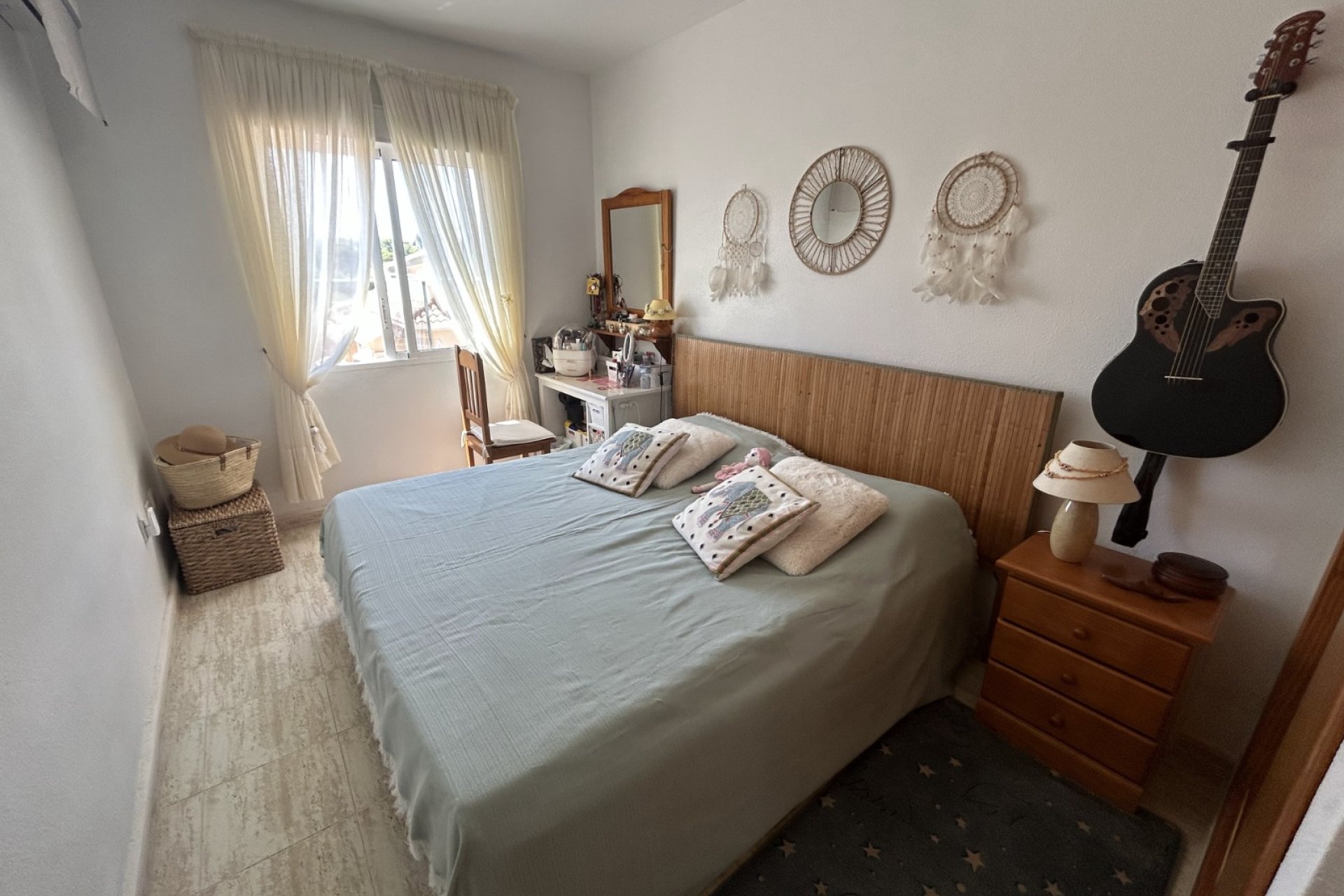 Gensalg - apartment -
Orihuela Costa - Villamartín