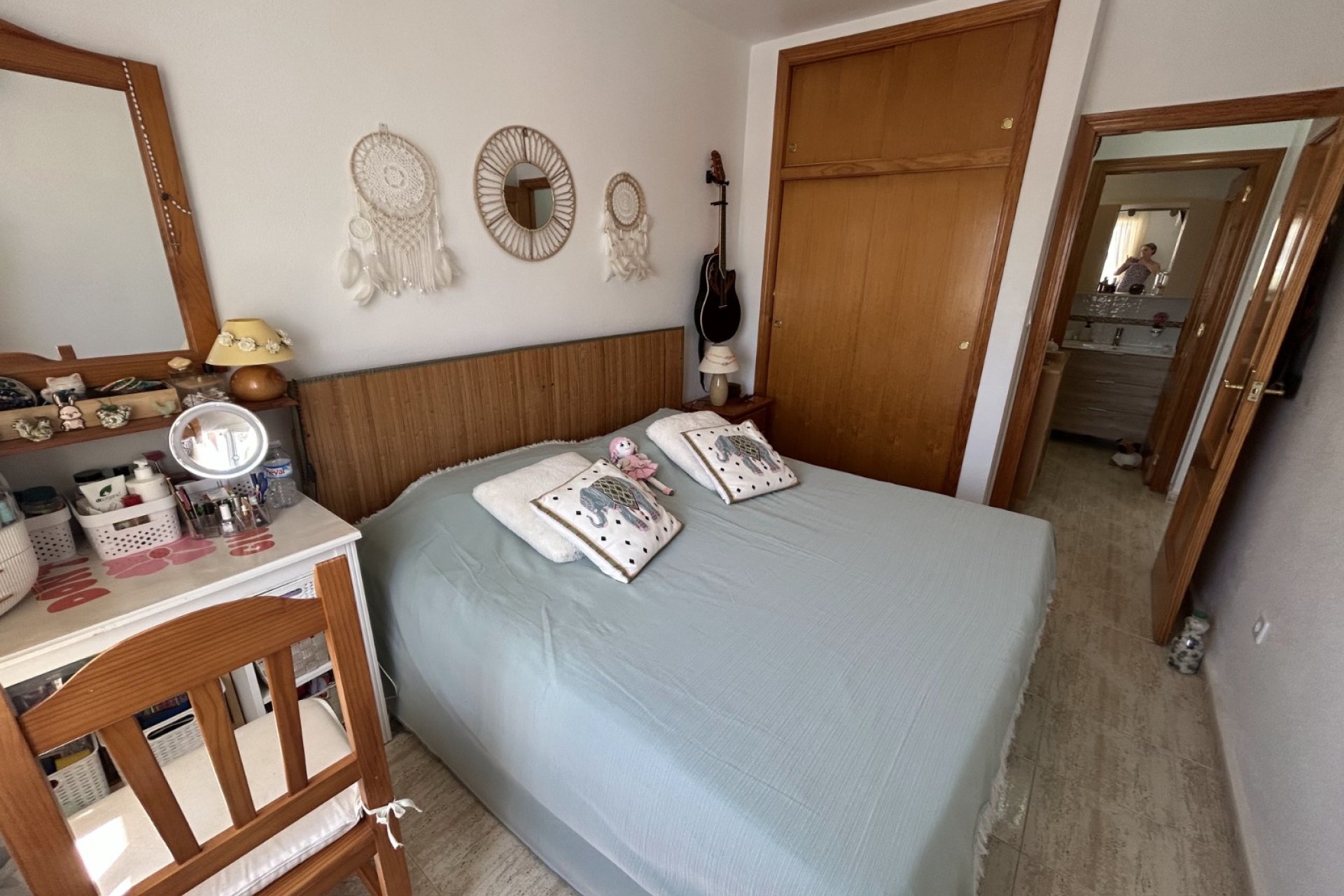Gensalg - apartment -
Orihuela Costa - Villamartín