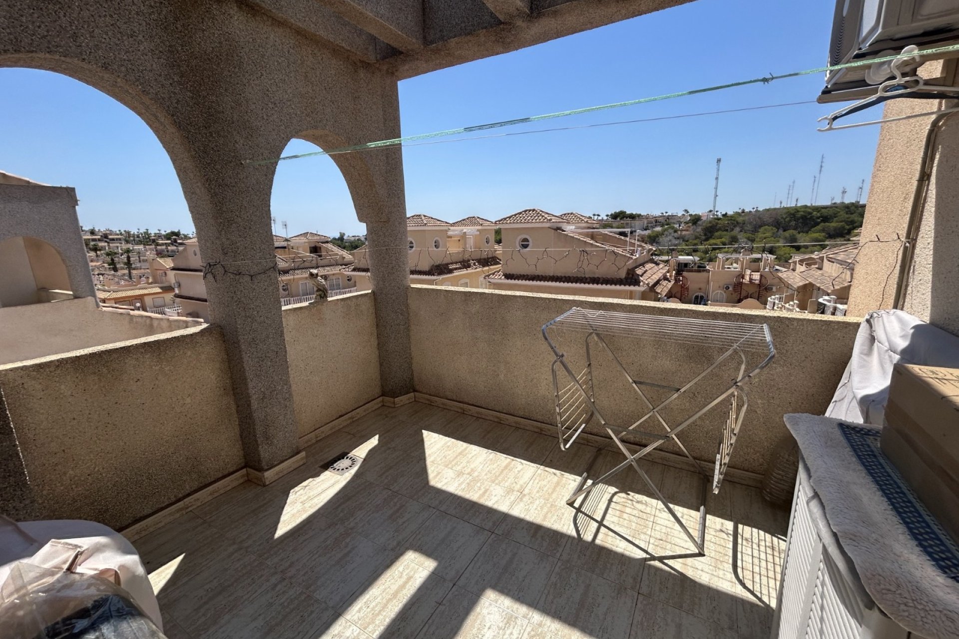 Gensalg - apartment -
Orihuela Costa - Villamartín
