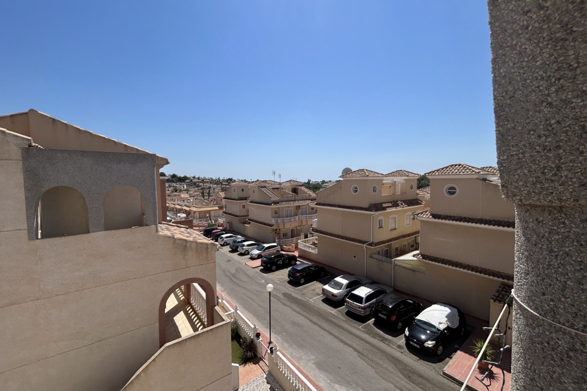 Gensalg - apartment -
Orihuela Costa - Villamartín