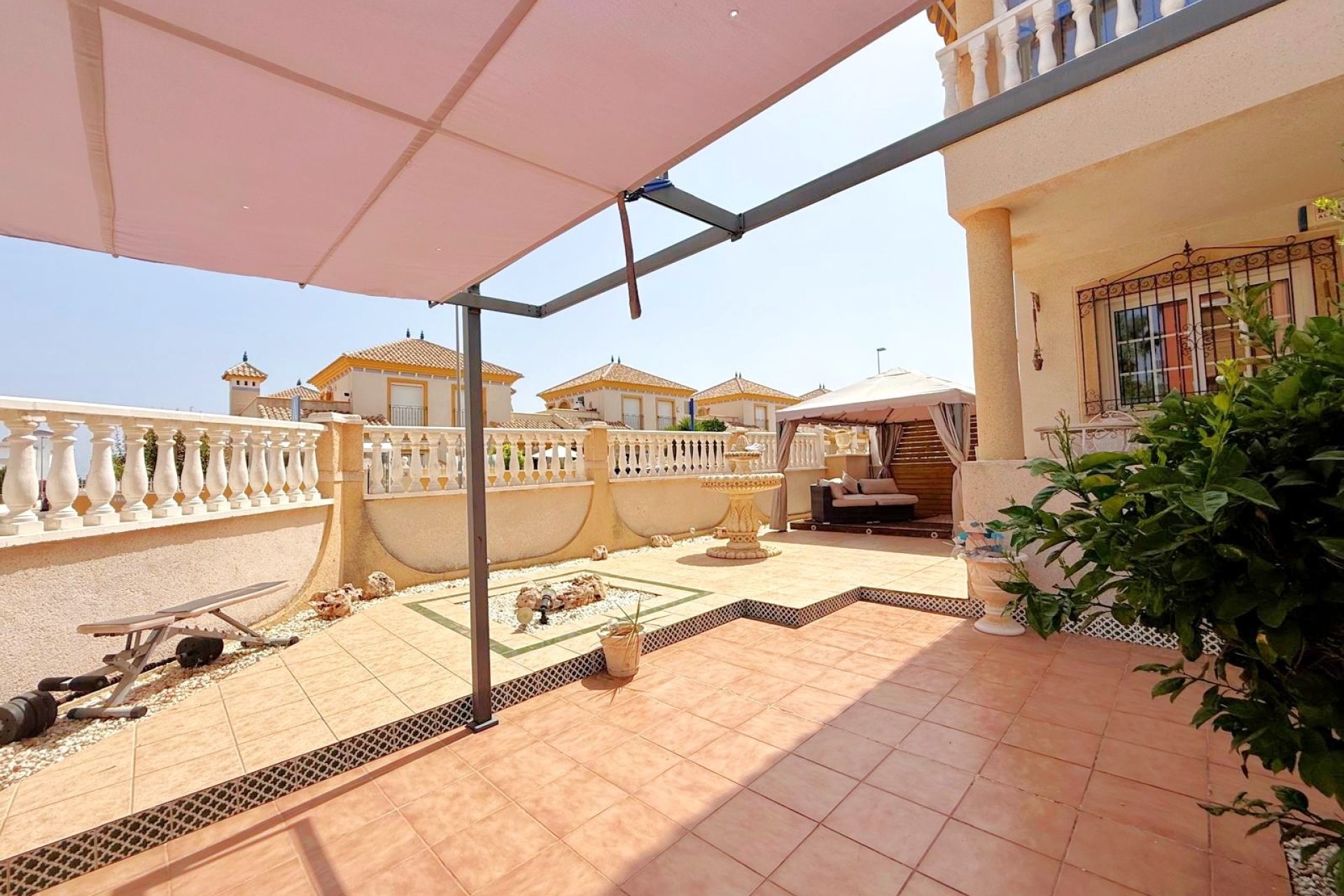 Gensalg - apartment -
Orihuela Costa - Villamartín