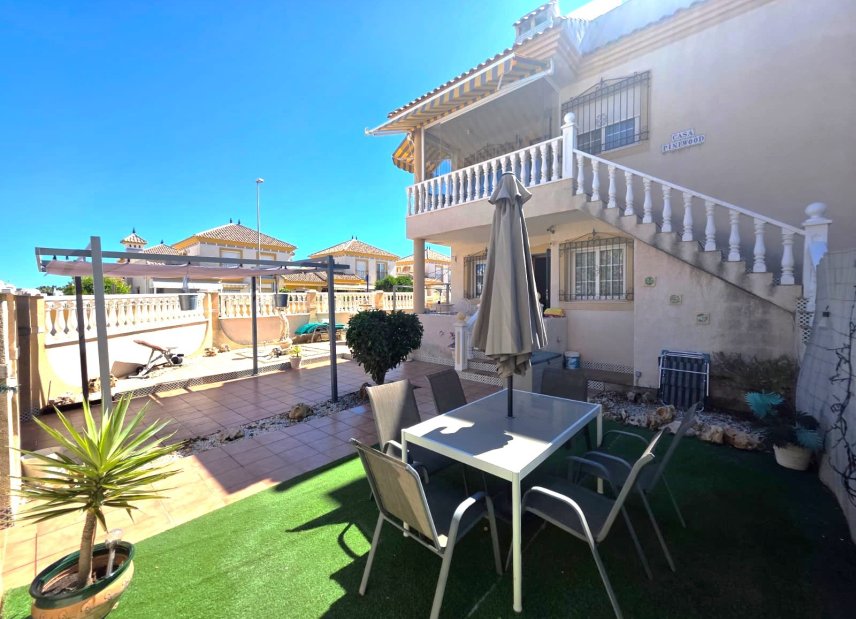 Gensalg - apartment -
Orihuela Costa - Villamartín