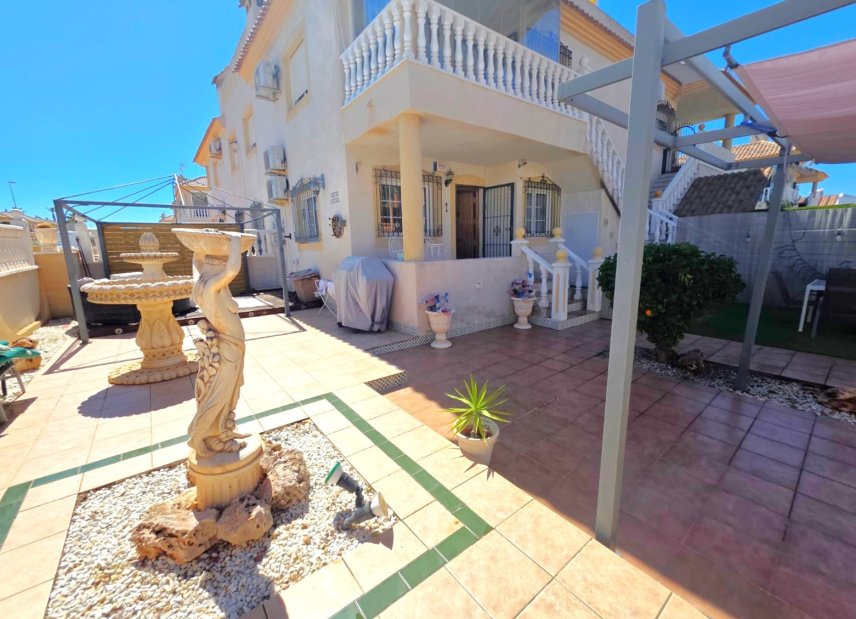 Gensalg - apartment -
Orihuela Costa - Villamartín