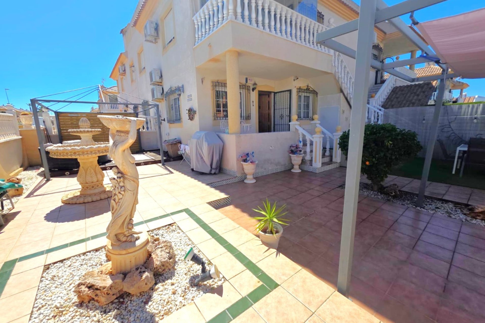 Gensalg - apartment -
Orihuela Costa - Villamartín