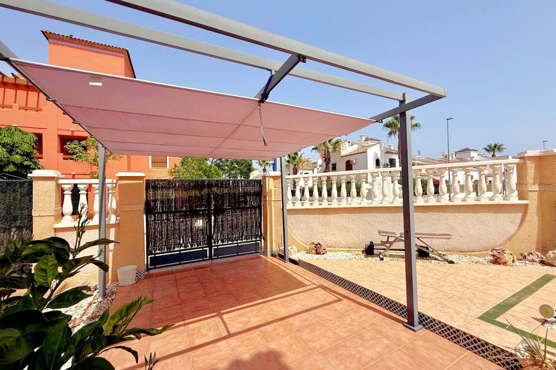 Gensalg - apartment -
Orihuela Costa - Villamartín