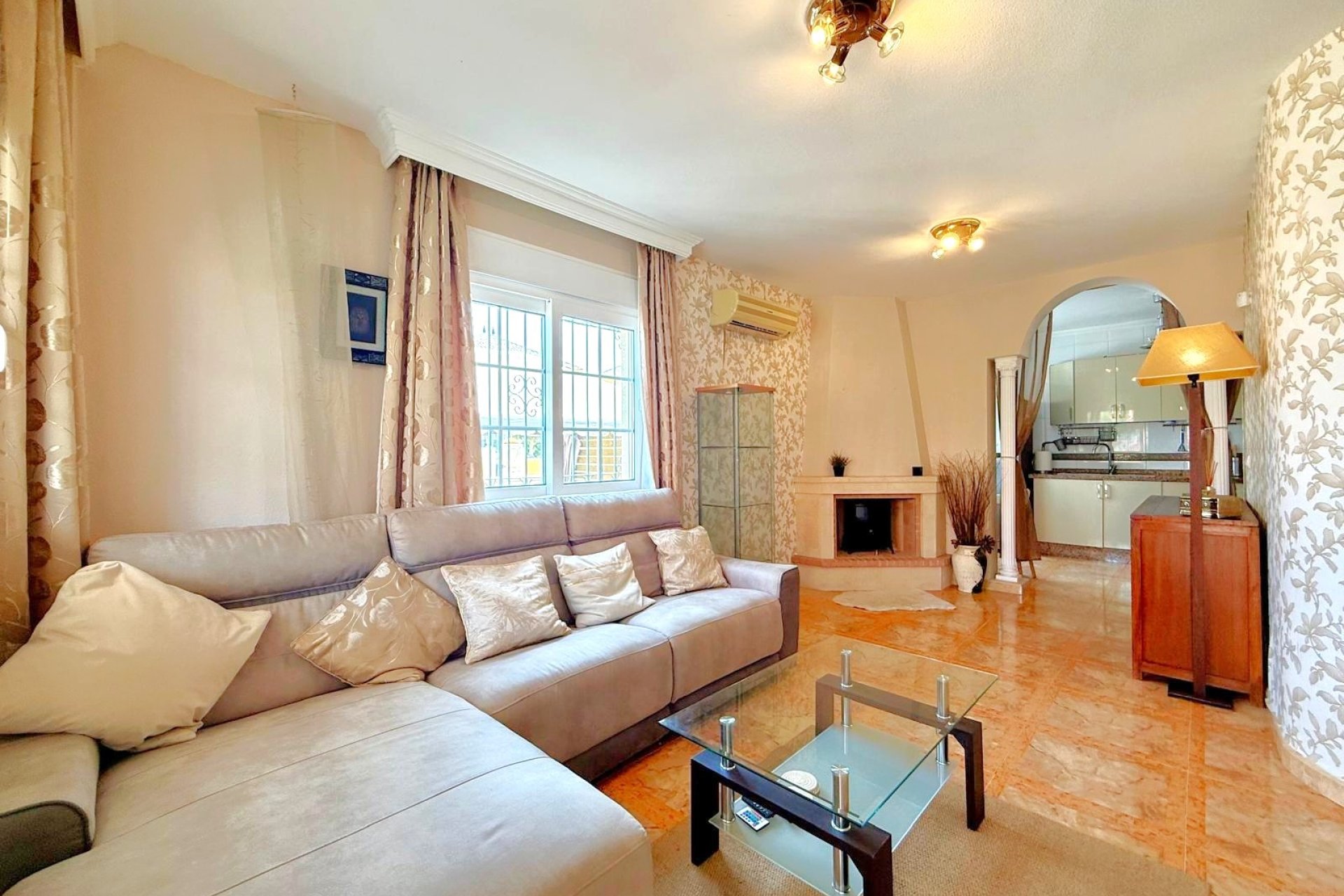 Gensalg - apartment -
Orihuela Costa - Villamartín
