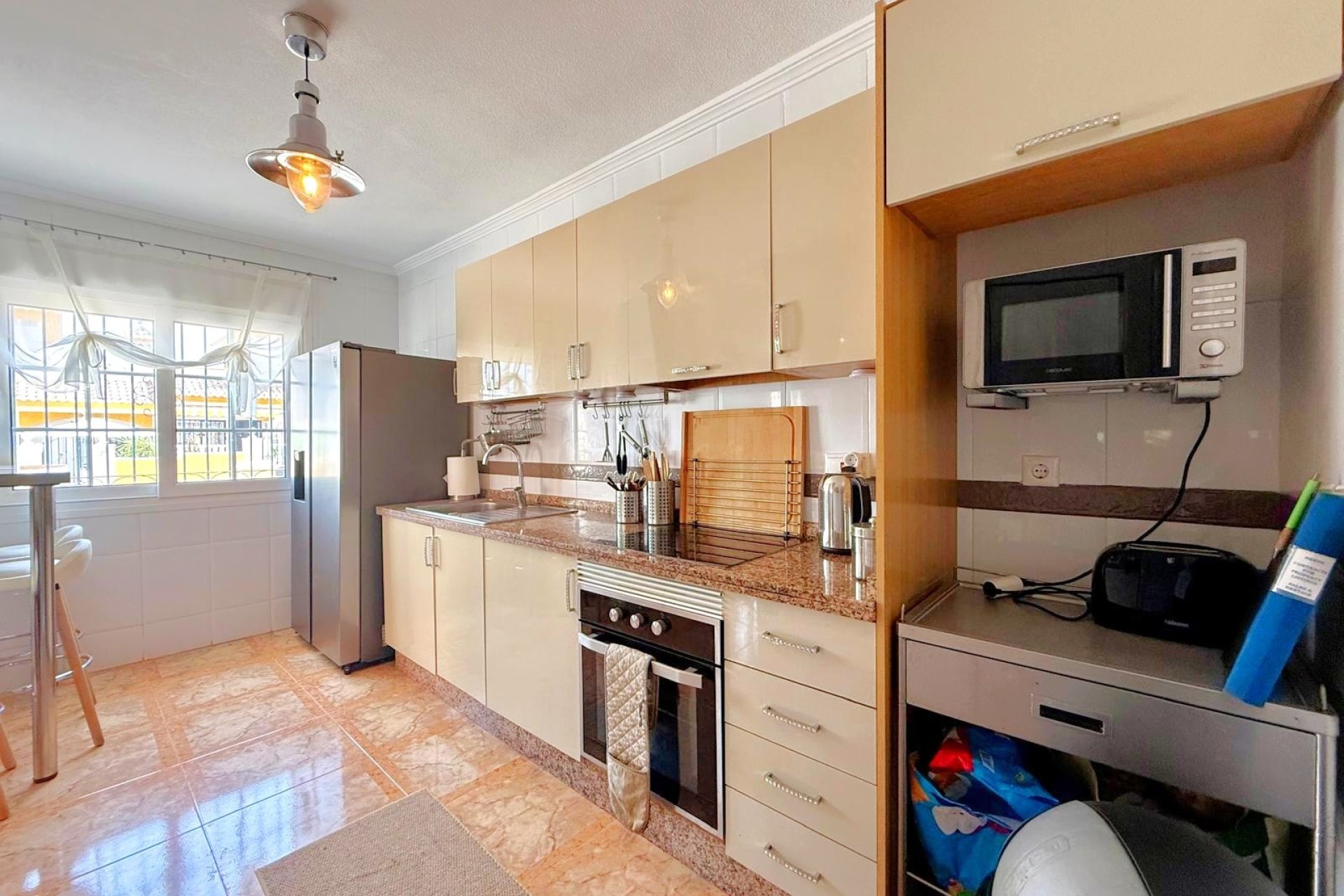 Gensalg - apartment -
Orihuela Costa - Villamartín